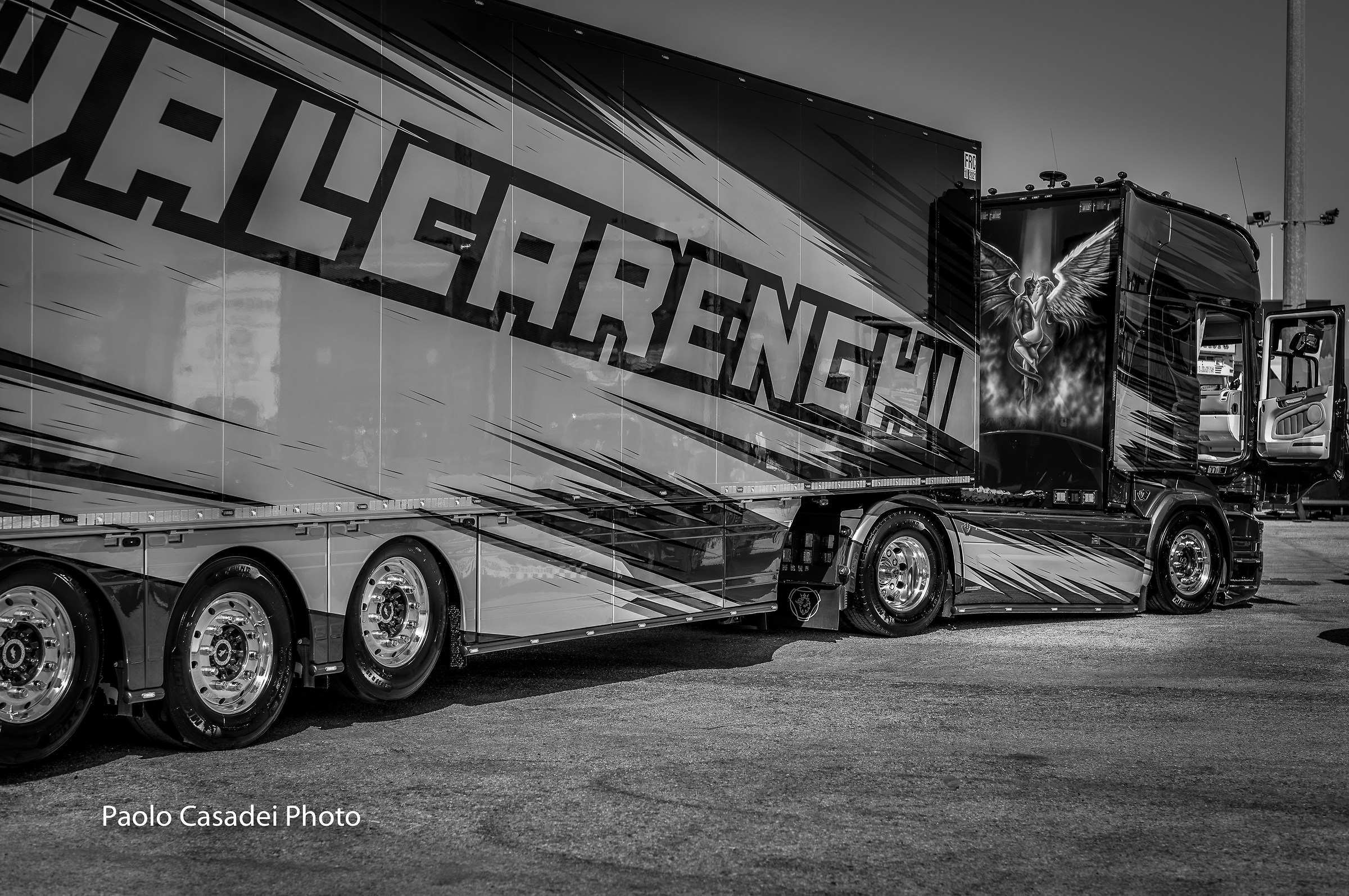 Grand Prix Truck 2017