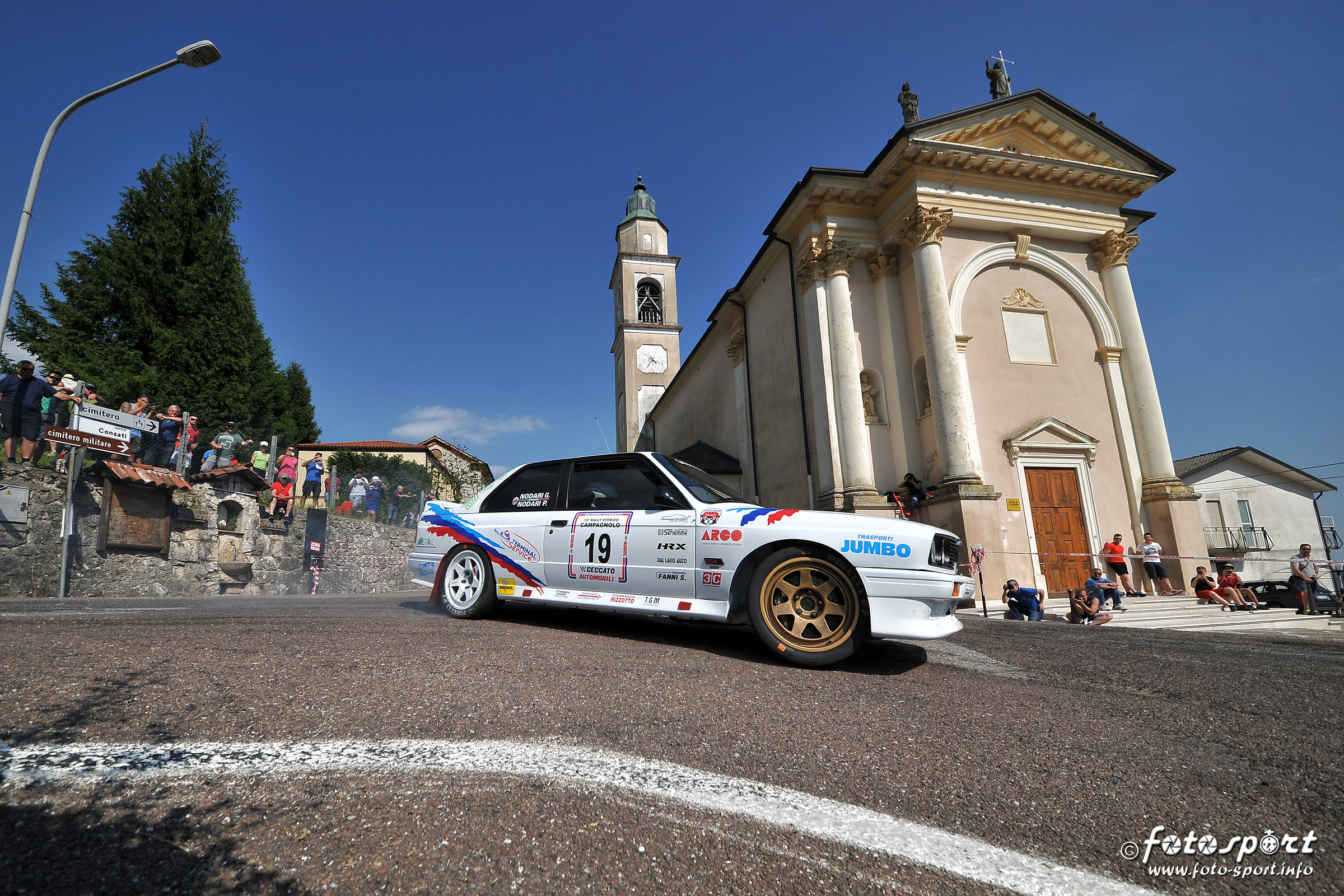 rally campagnolo 2017