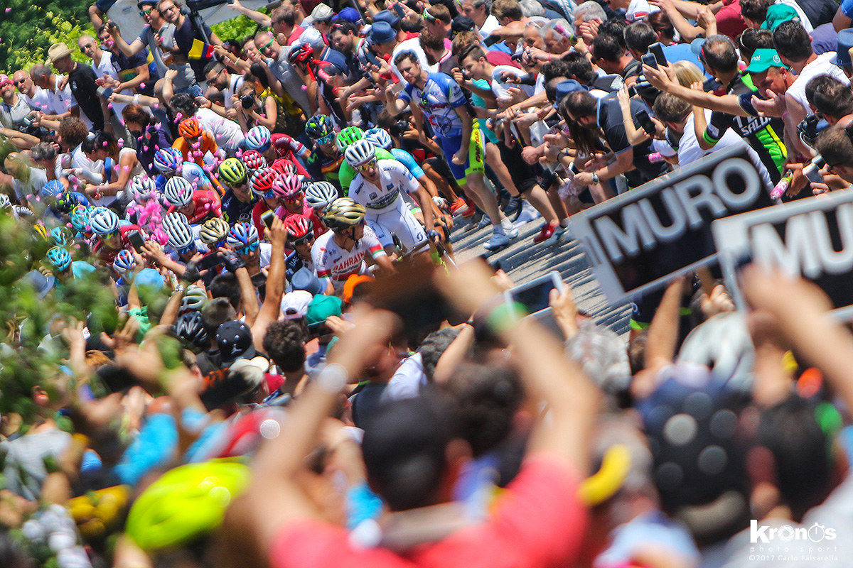 Group at Ca 'Del Poggio
