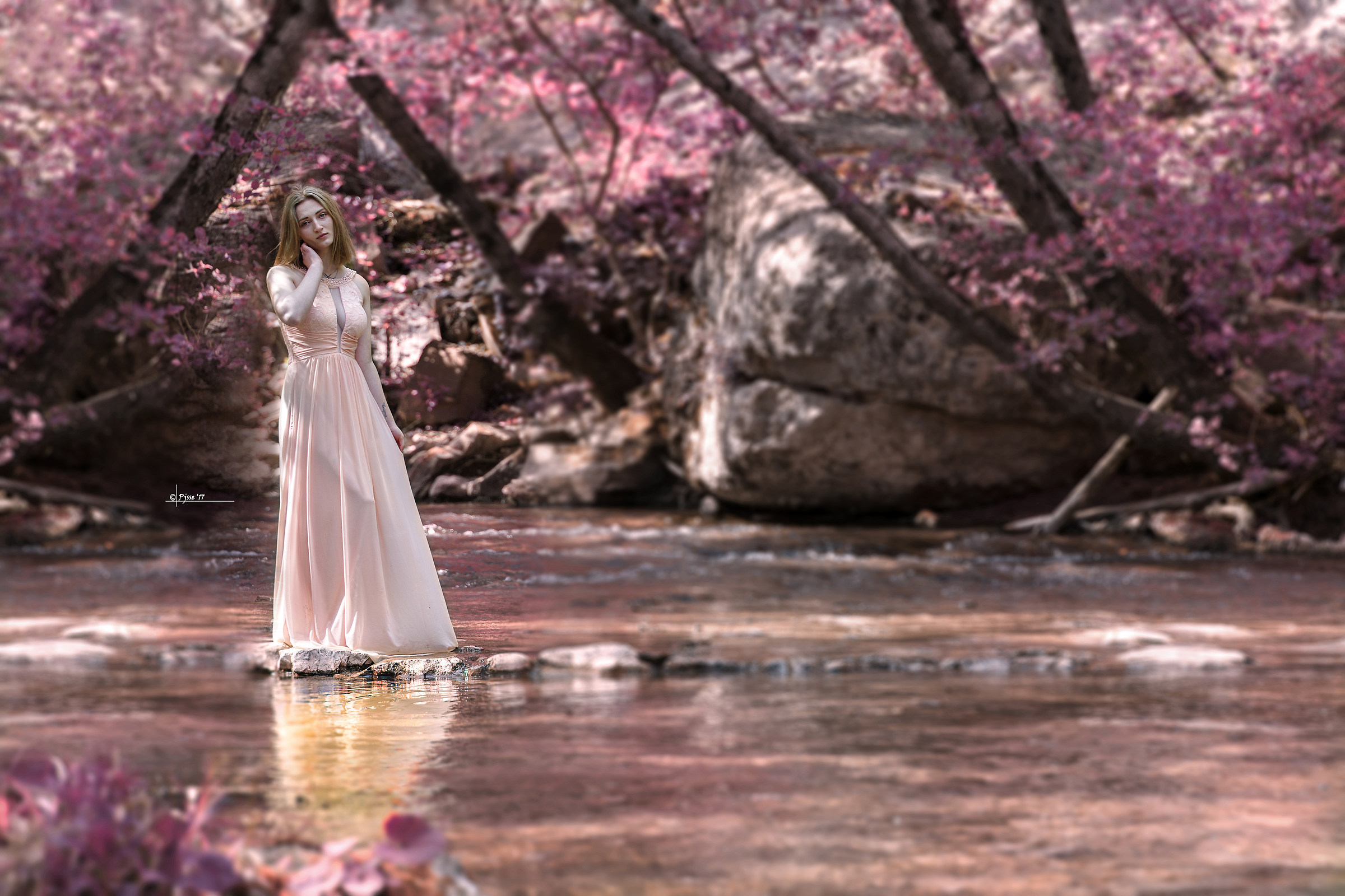 La cascata delle fiabe2