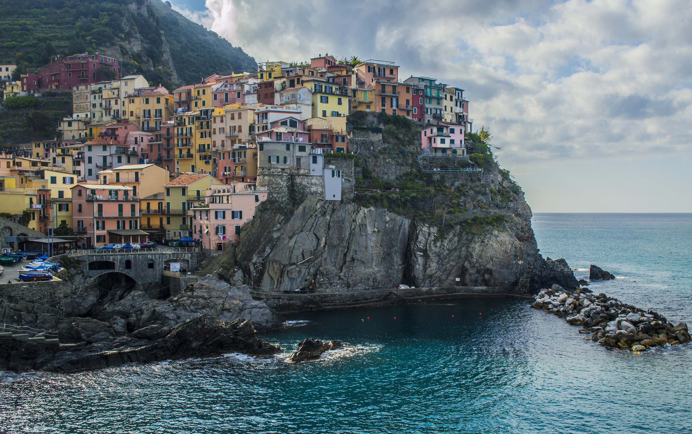 Manarola