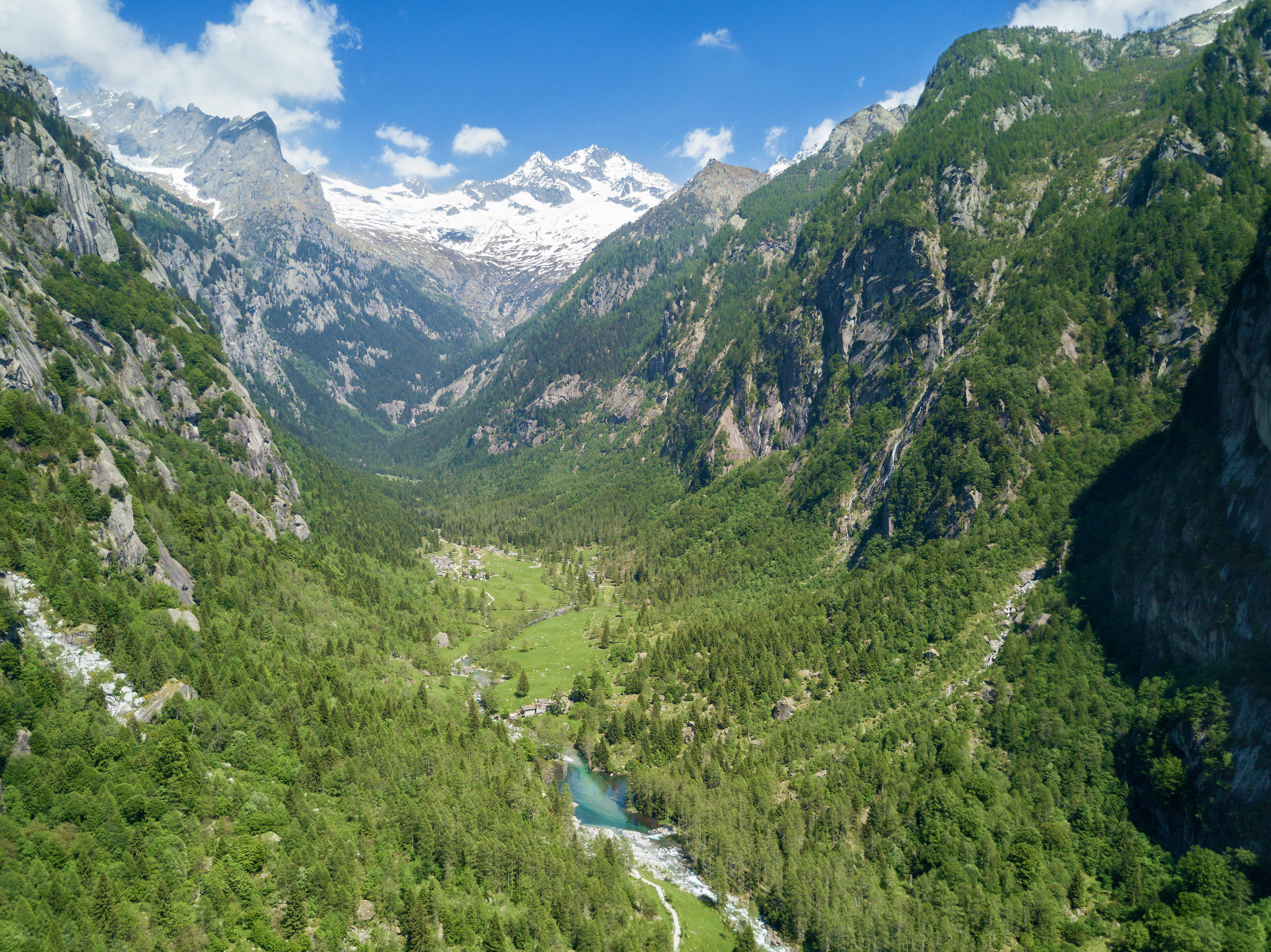 Val di Mello