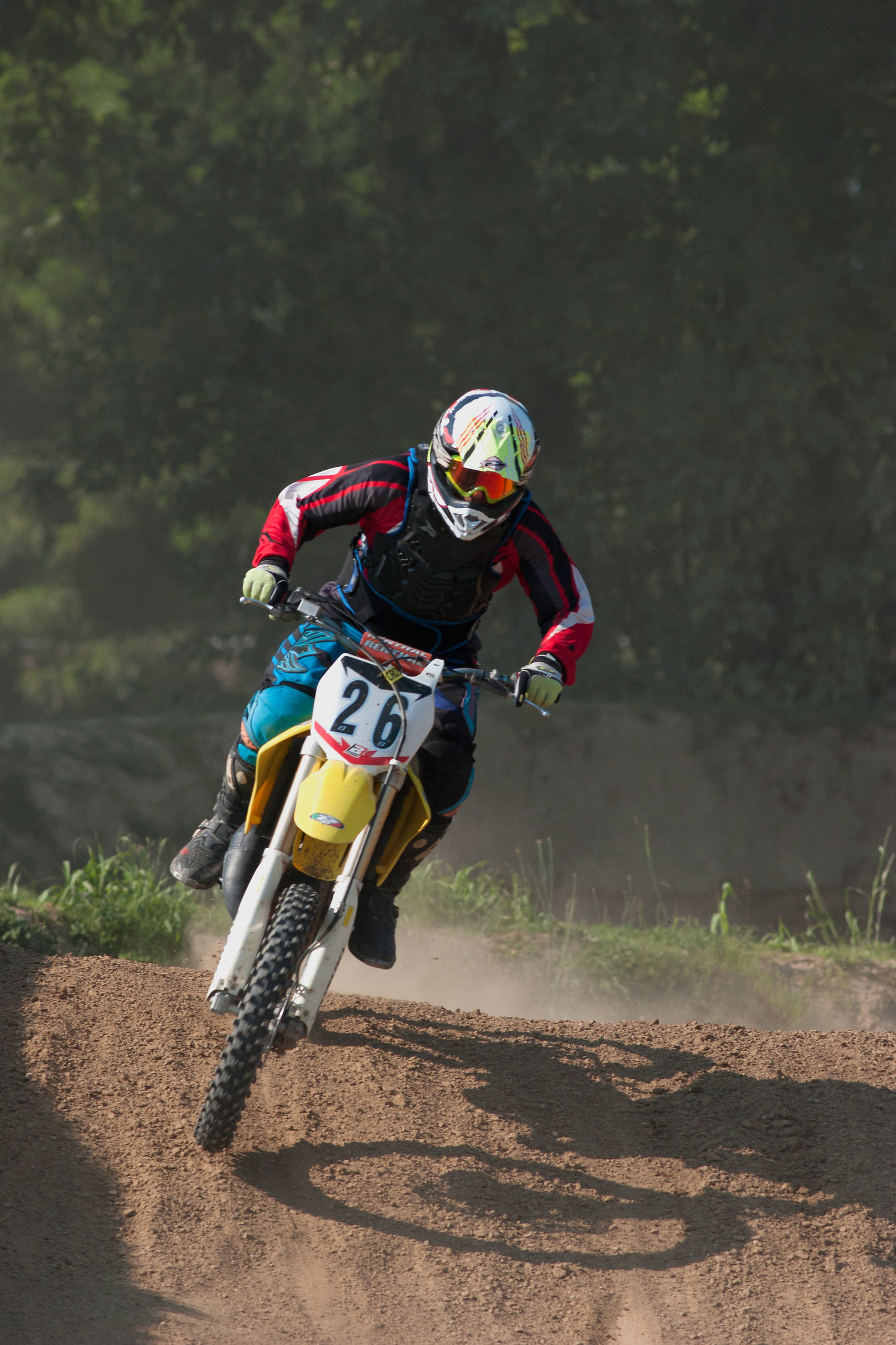 motocross