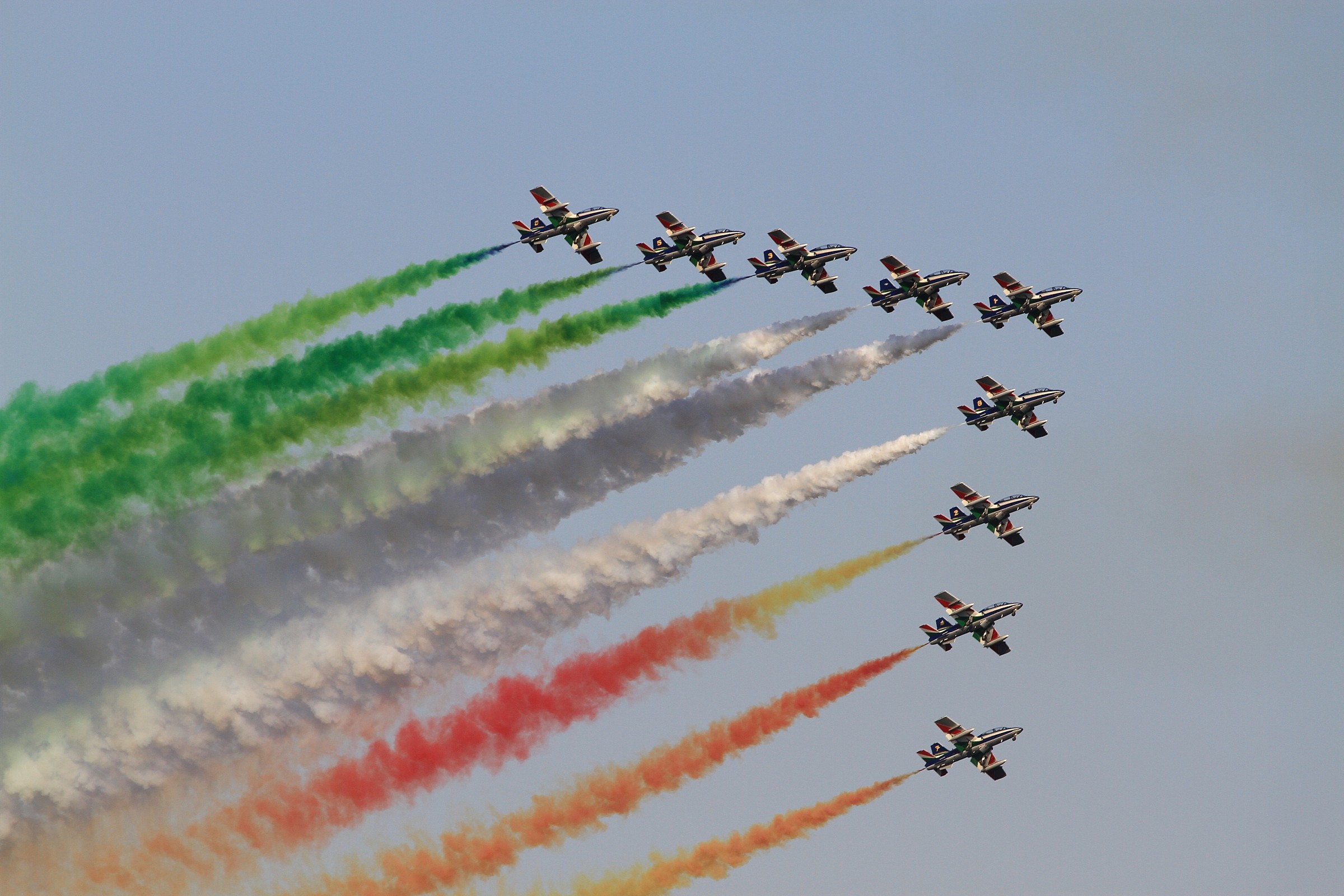 Il Tricolore 3
