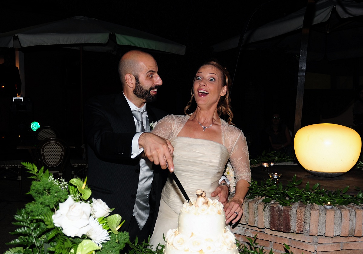 Sposi 1 - proposta indecente