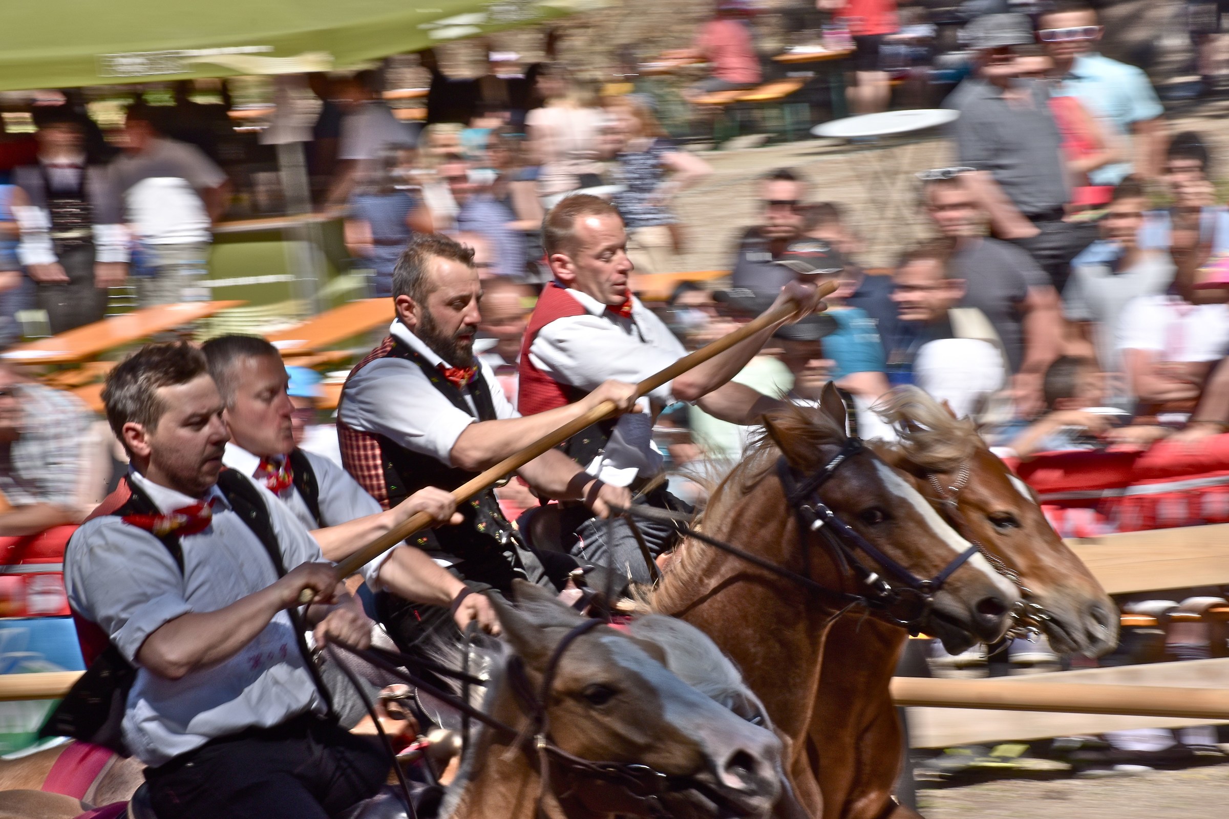 la cavalcata oswald von wolkenstein