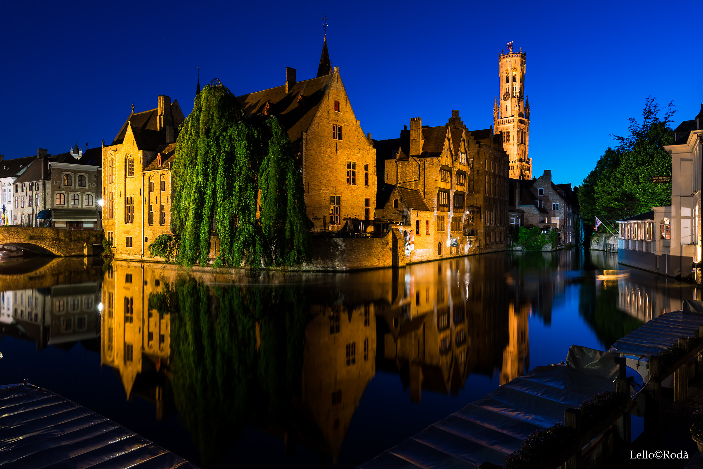 Bruges (Belgique)