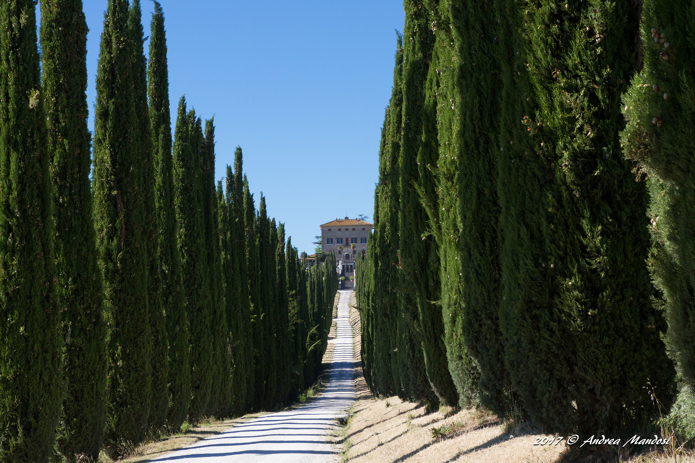 Villa Aspreta Amelia