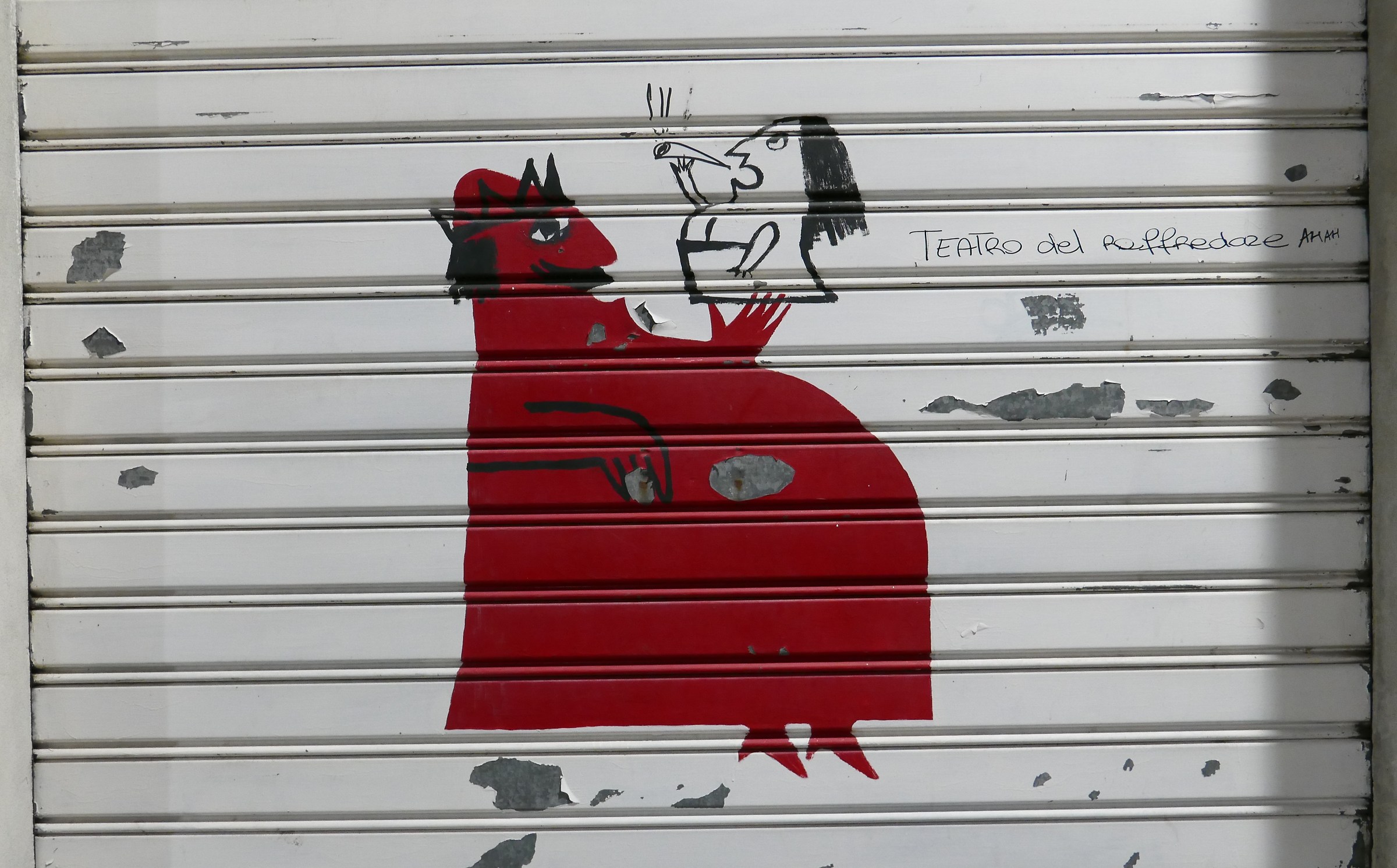 Teatro della Tosse (2)