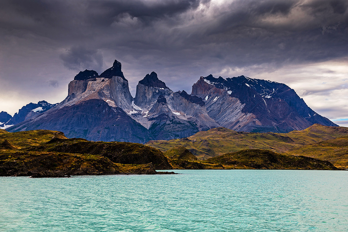 Parco nazionale Torres del Paine