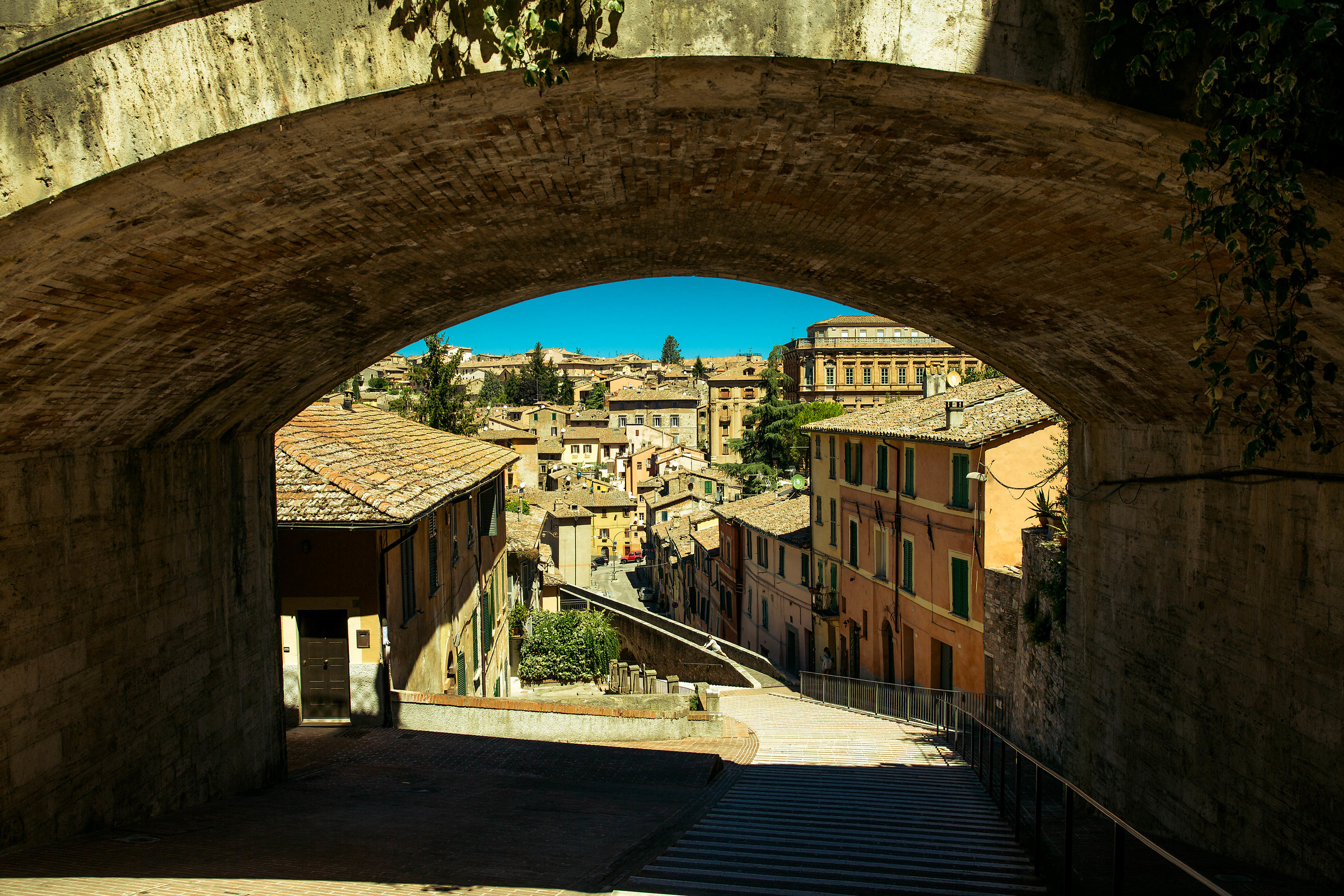 Perugia