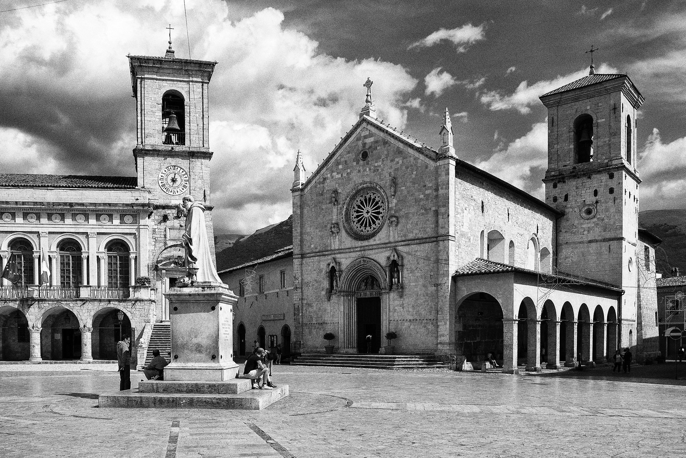 Norcia