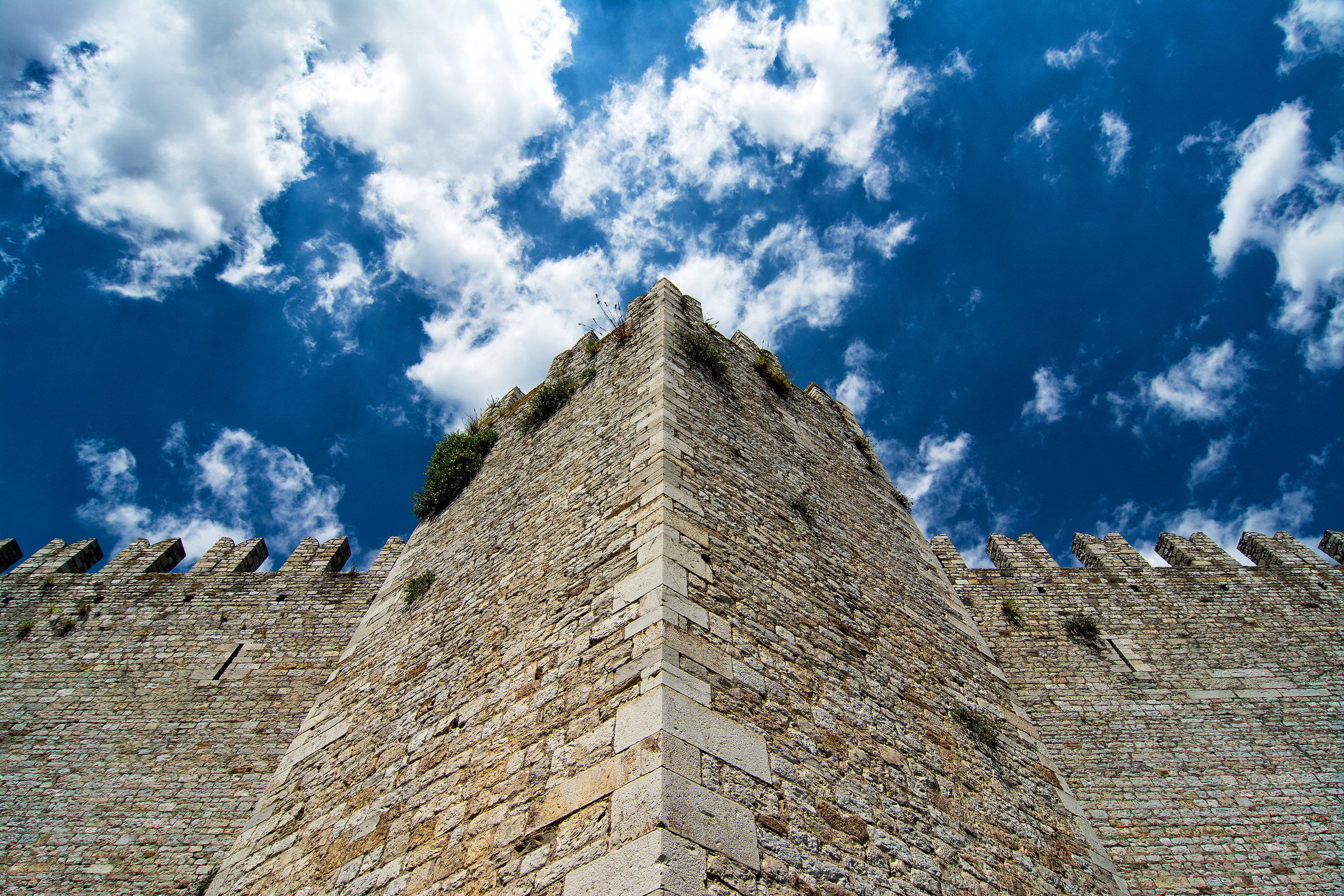 Castello dell'Imperatore (po)