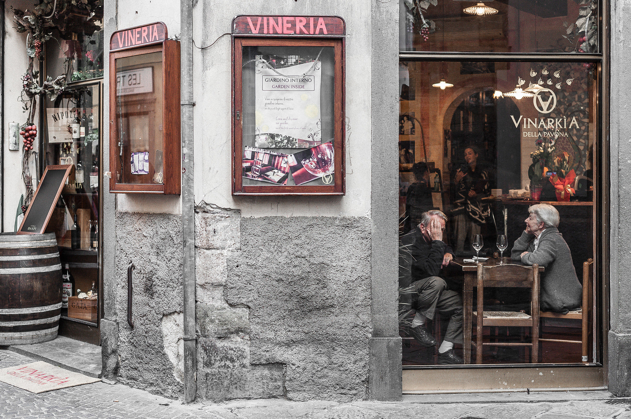 Vineria