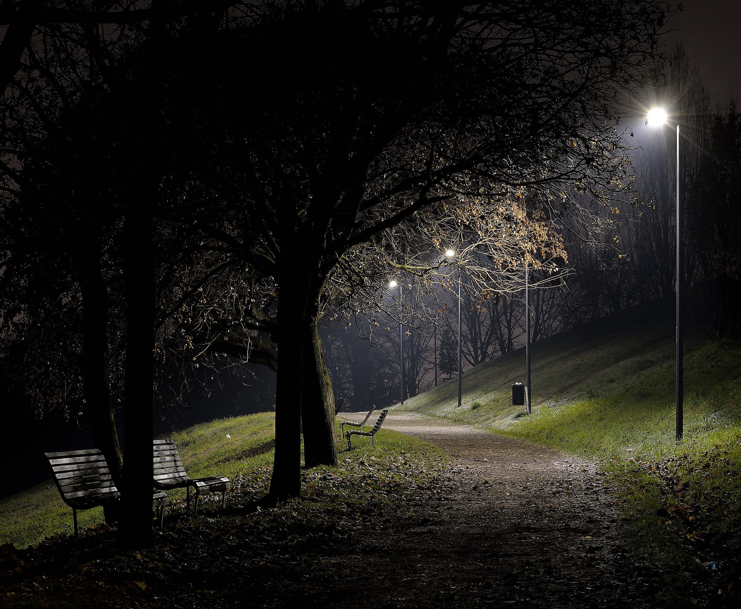 luci a san siro (r.vecchioni)