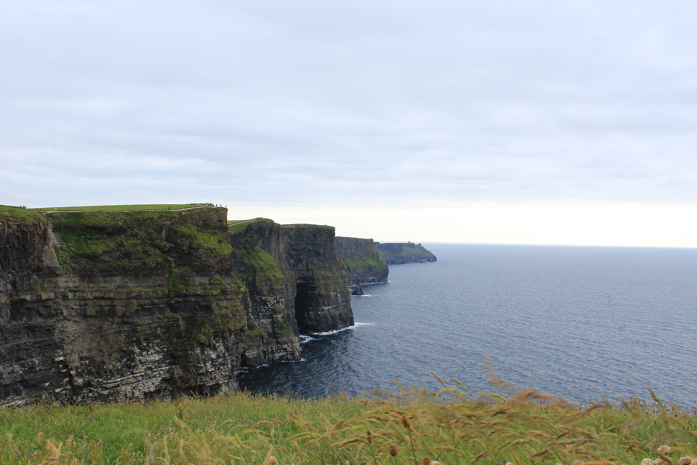 Cliffs of Moher