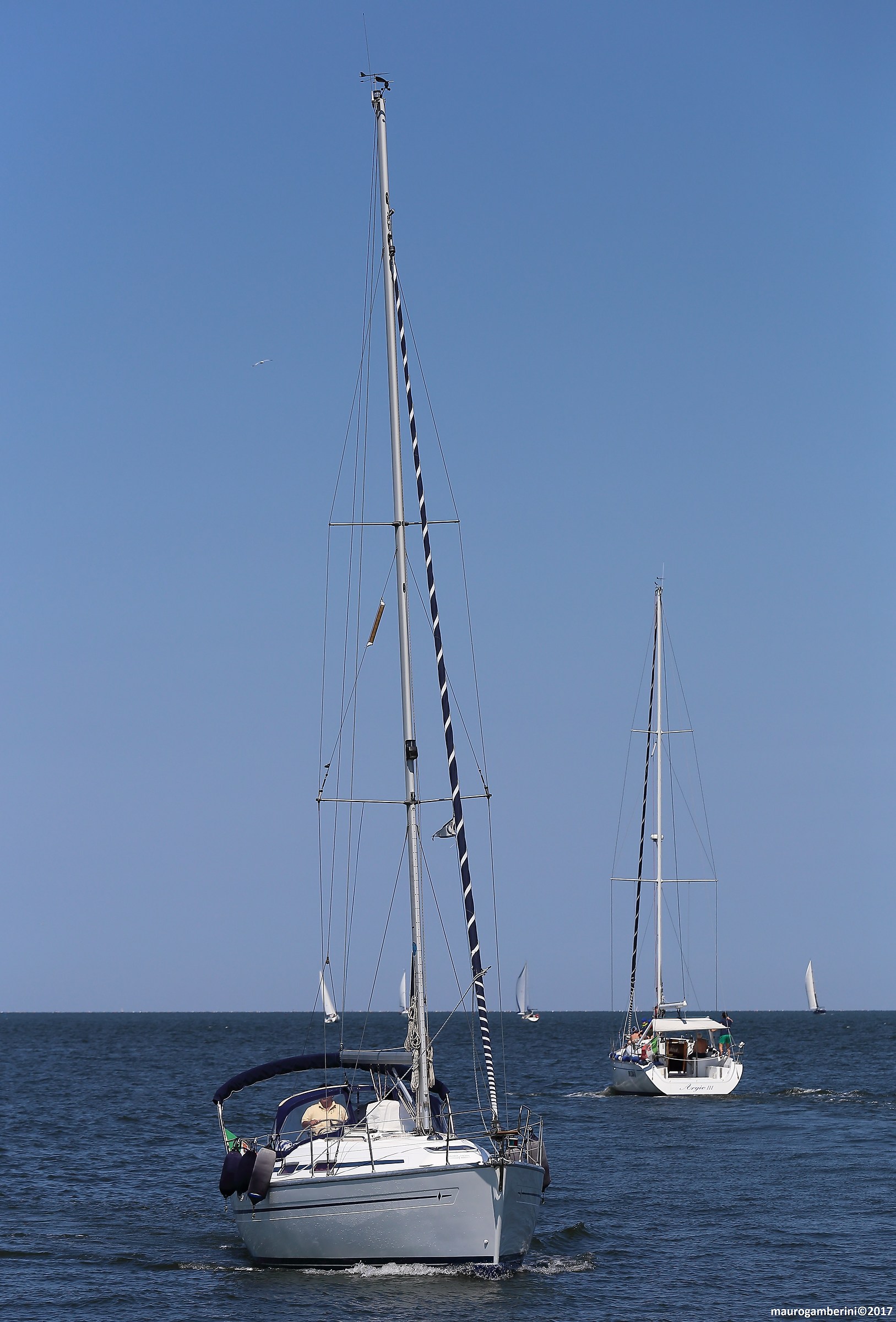 Porto Garibaldi-Molo-28-05-2017