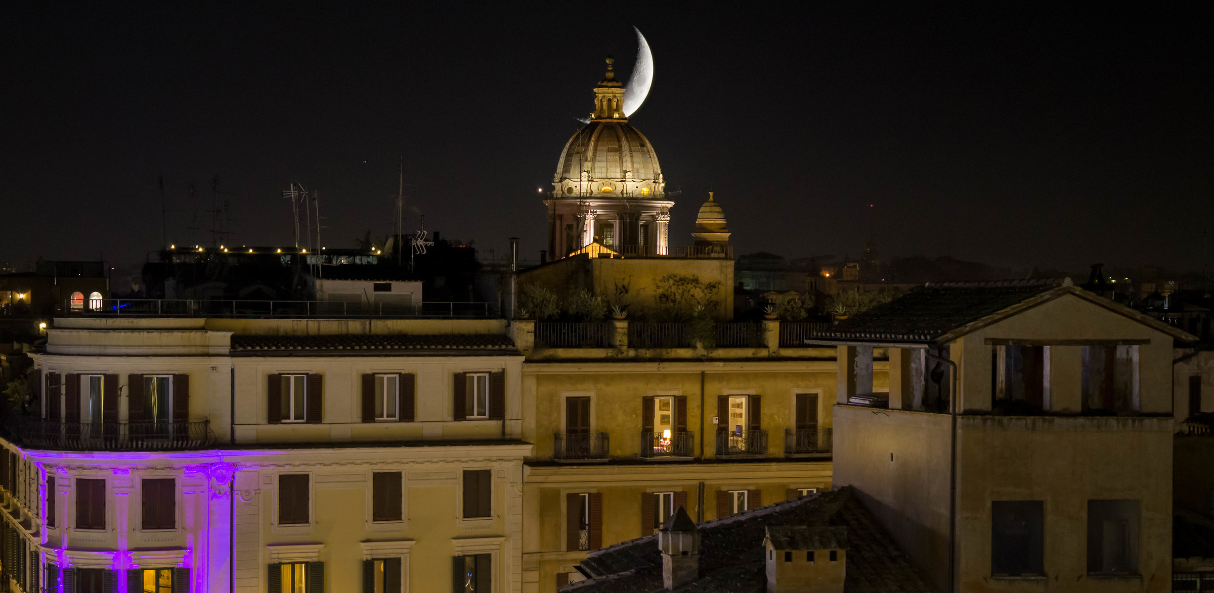 Ramadan and the Roman Church