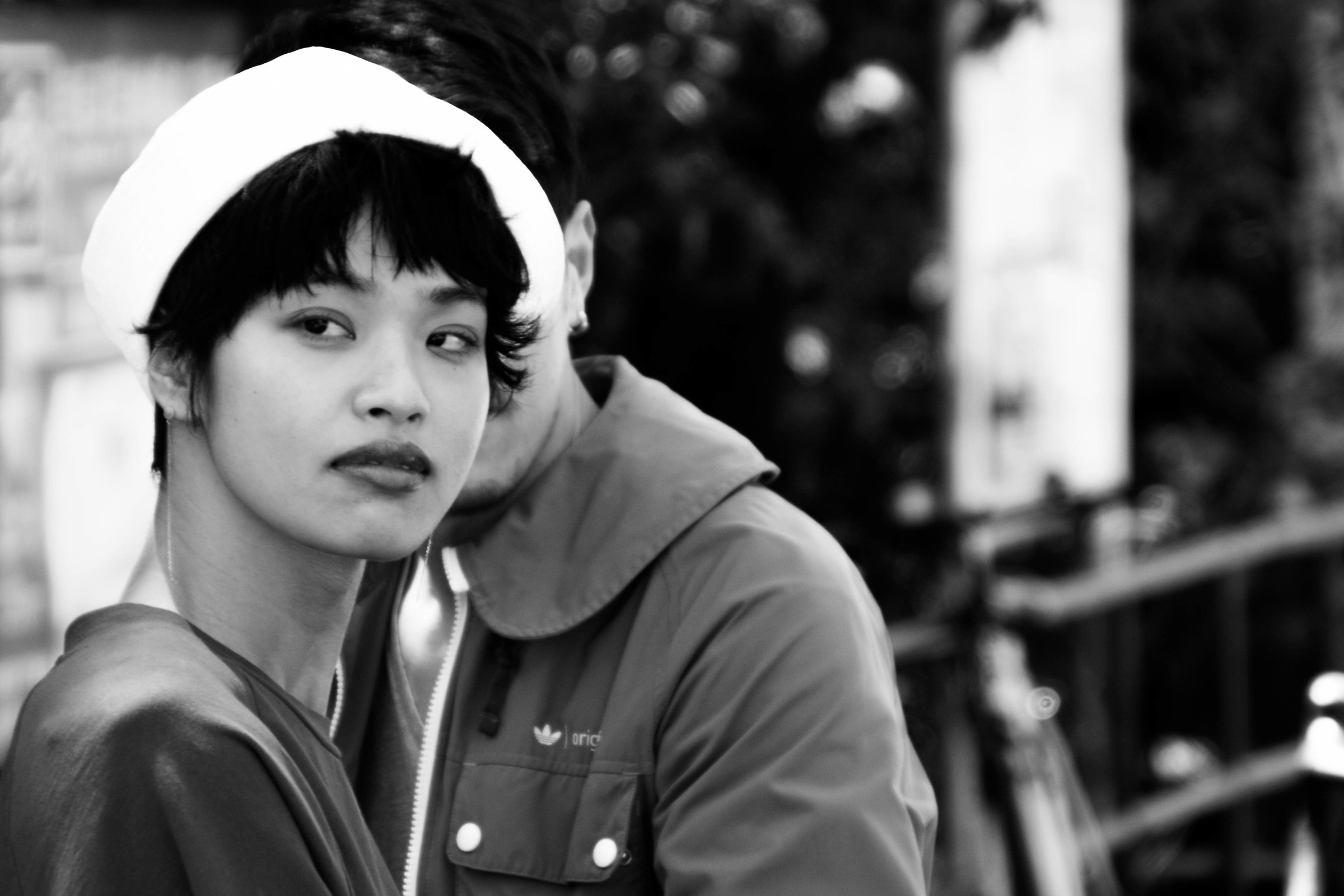 street model in catstreet tokyo