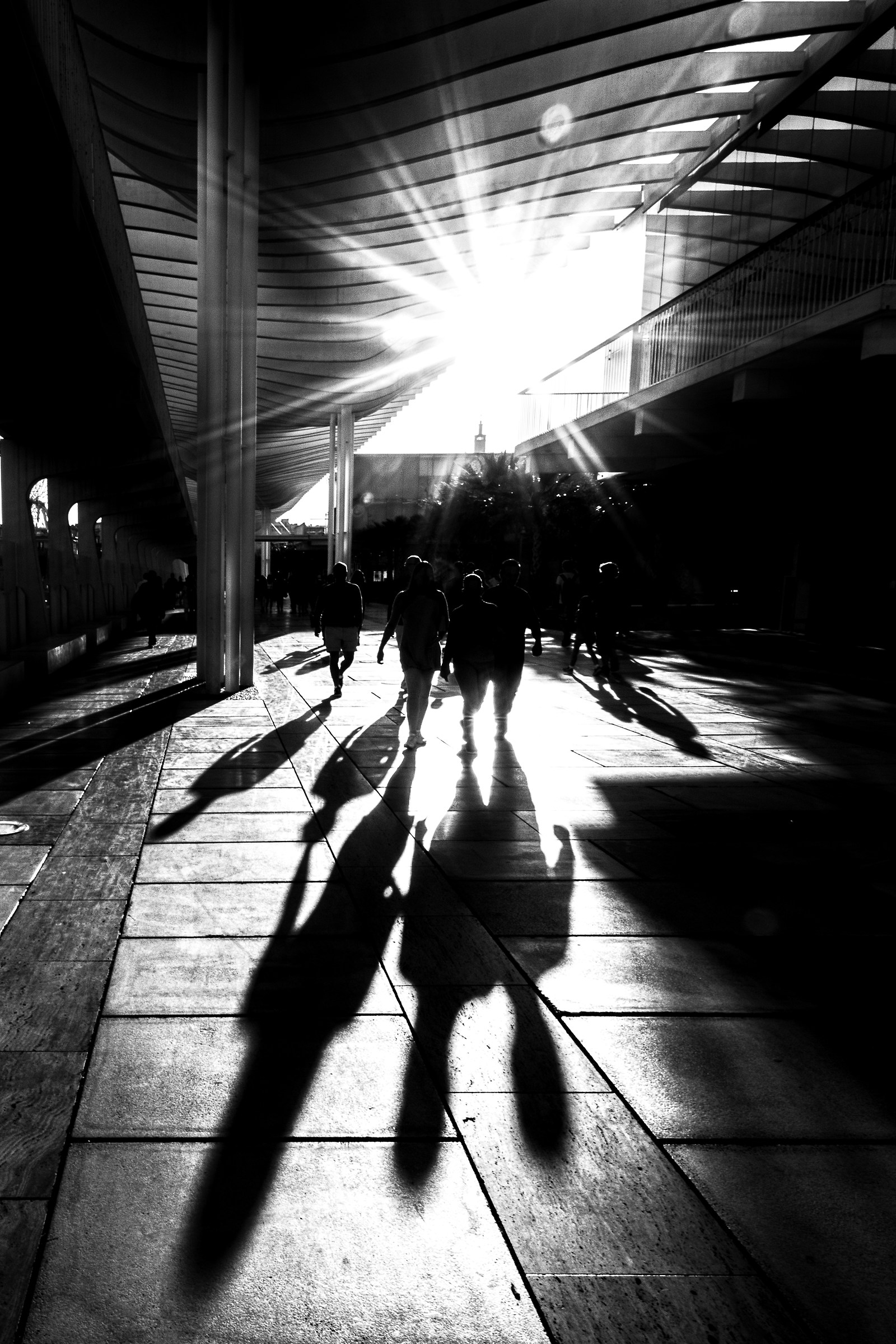 Gli Alieni sono arrivati