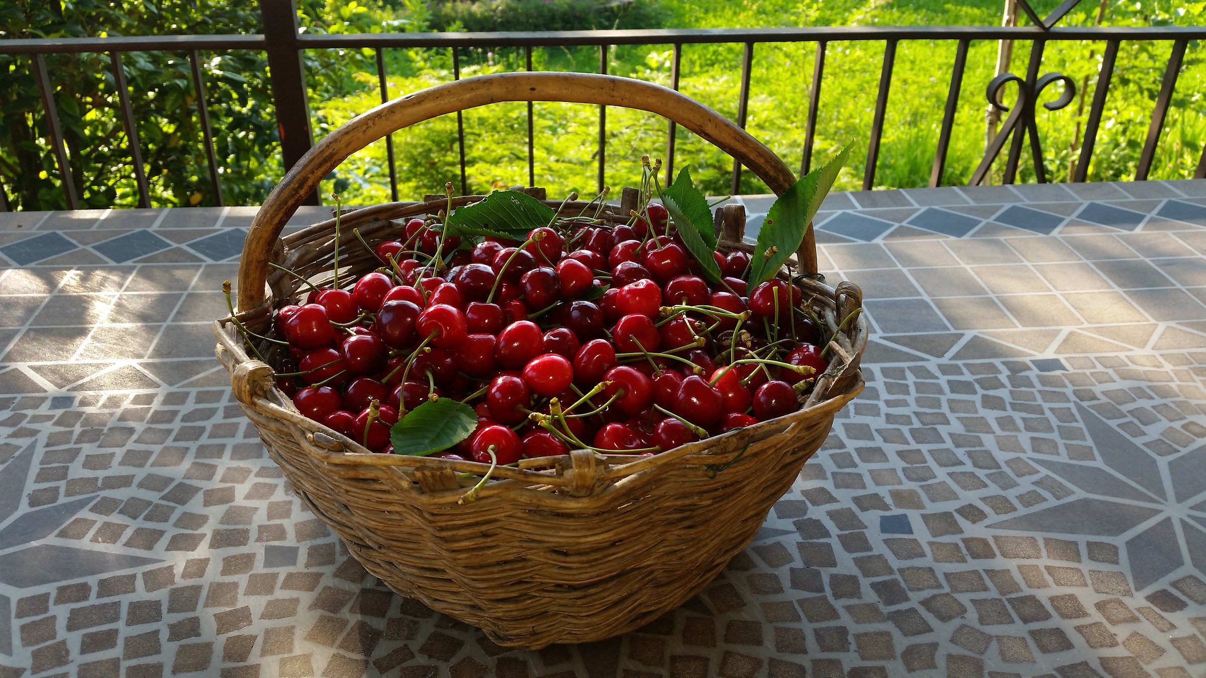 nostalgia del tempo che passa