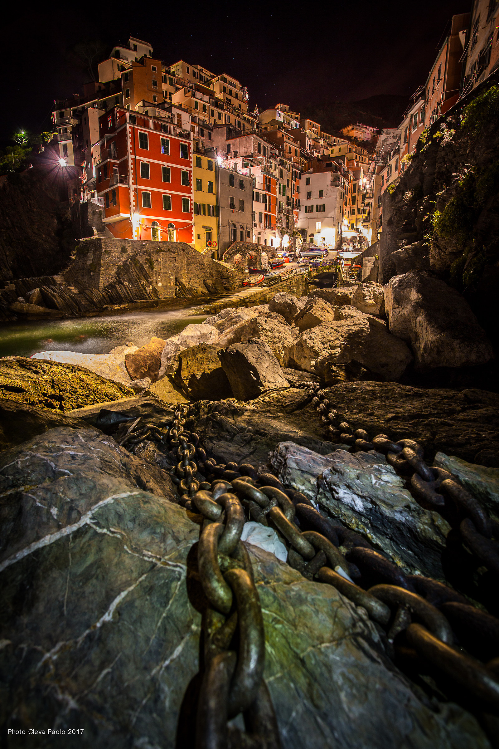 Riomaggiore