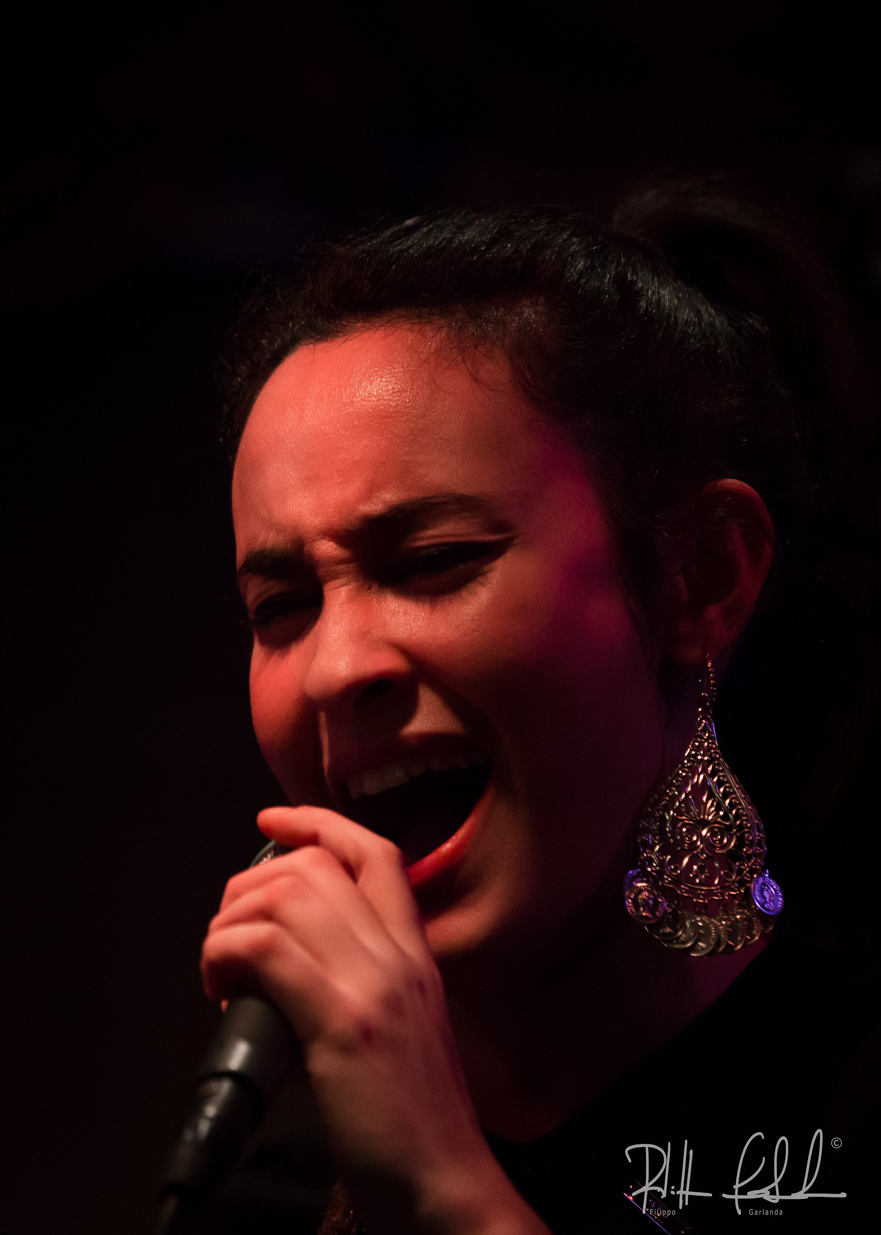 Arianna2 Moovin Groovin