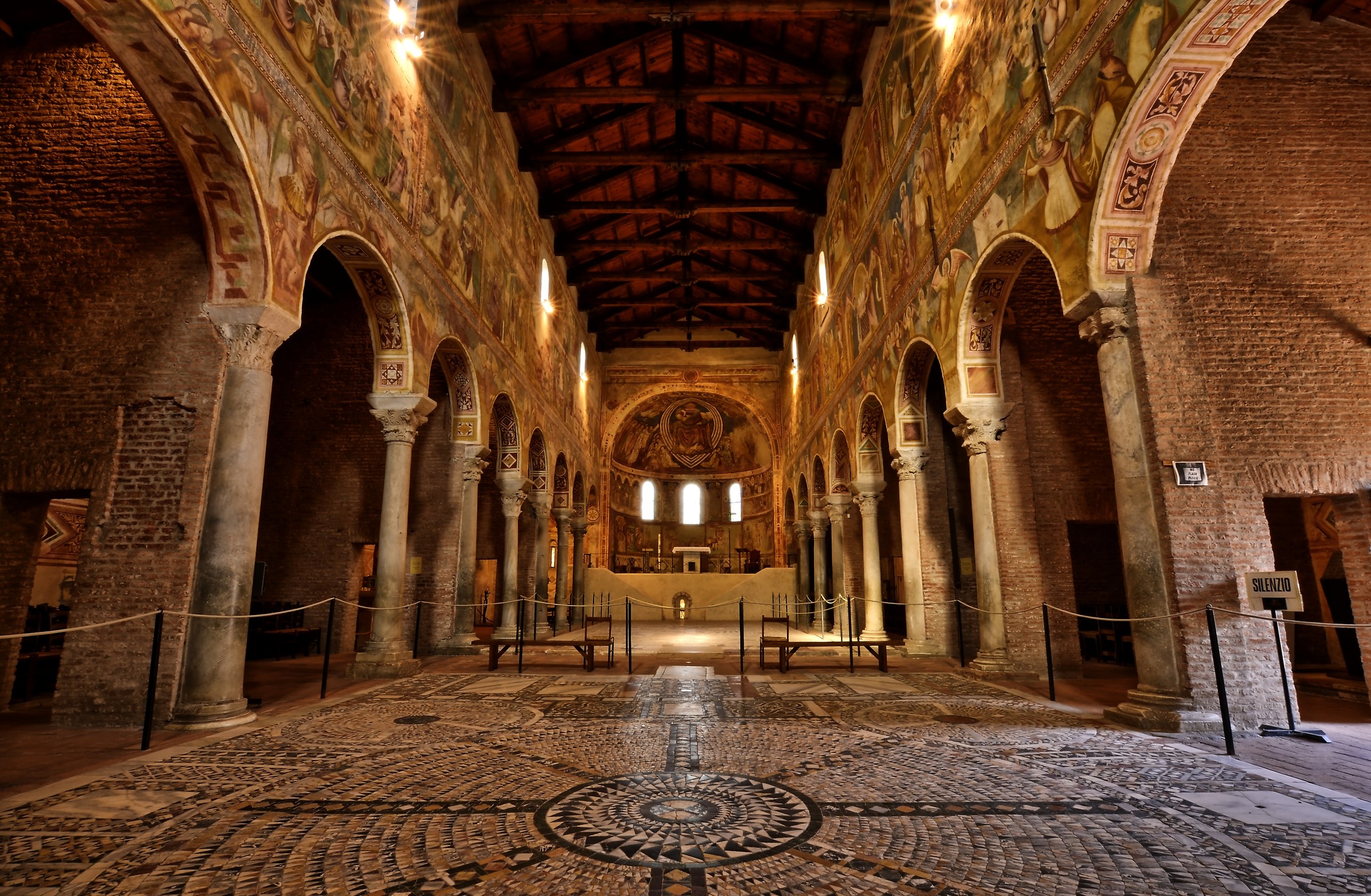 Abbazia di Pomposa