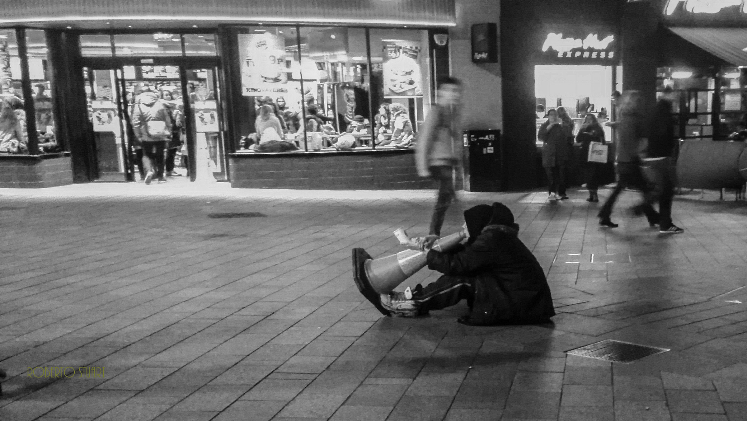 Live music in Berlin