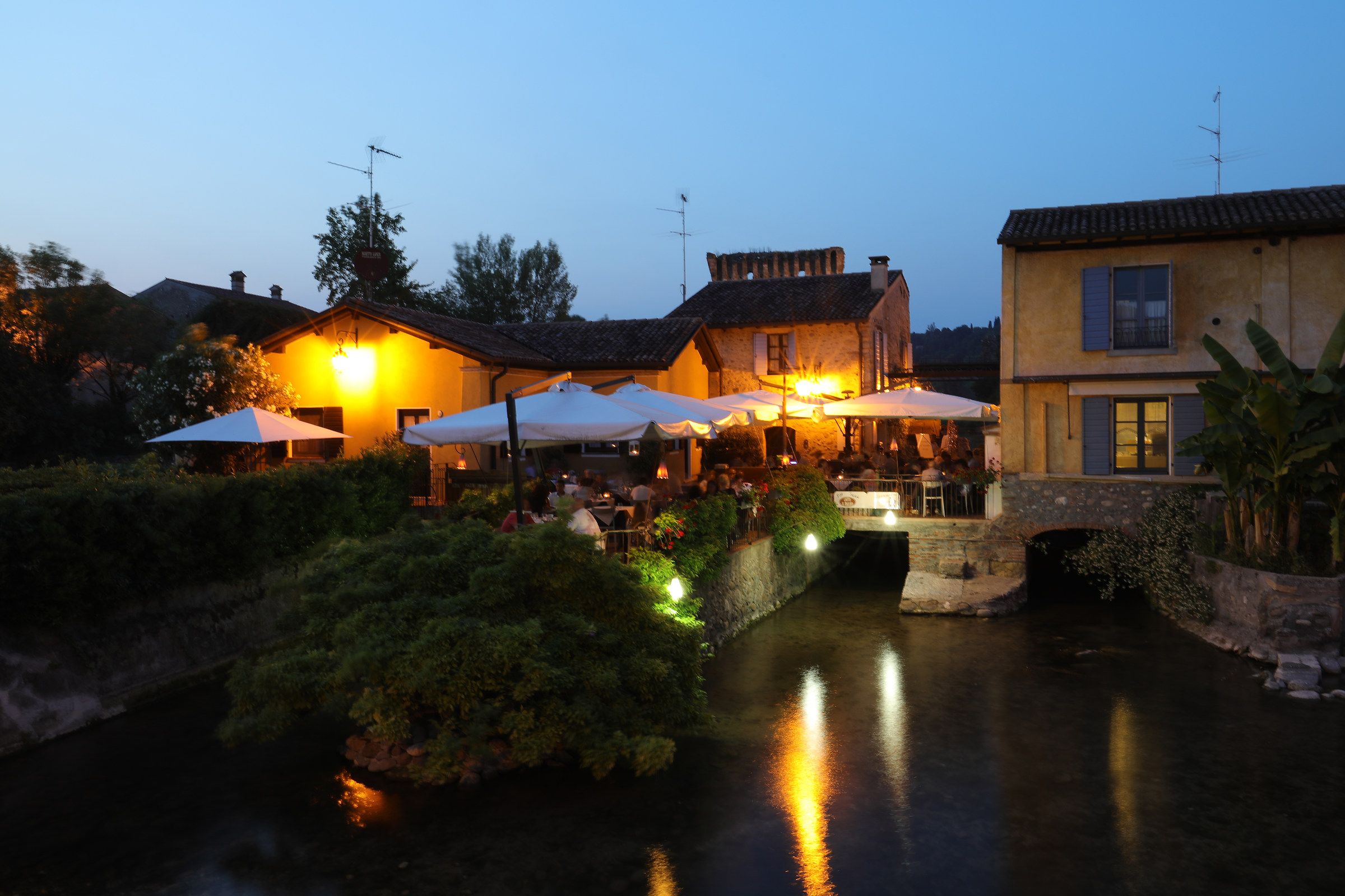 Borghetto