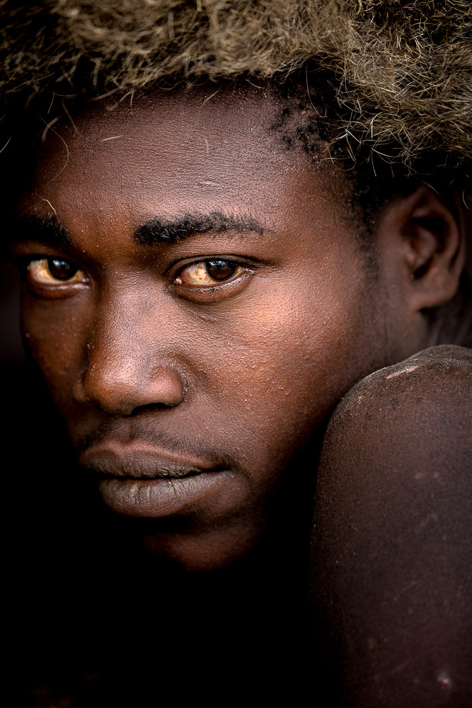 Awesome Hadza Meeting: Awesome Speaker!