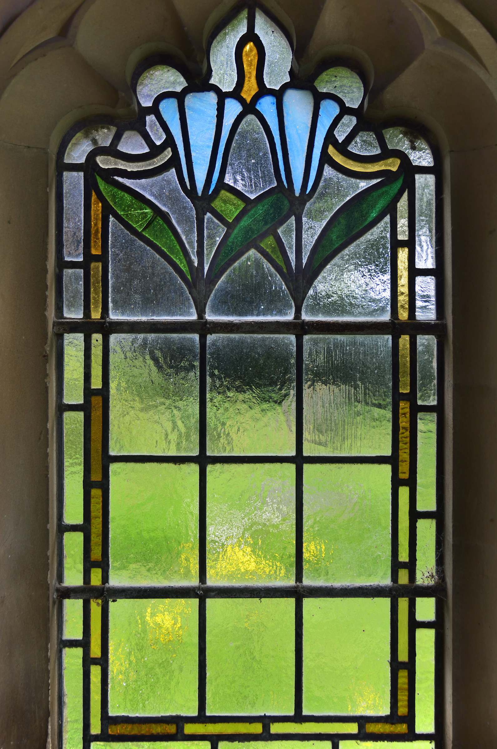 'The Monet Beyond the Art Nouveau'