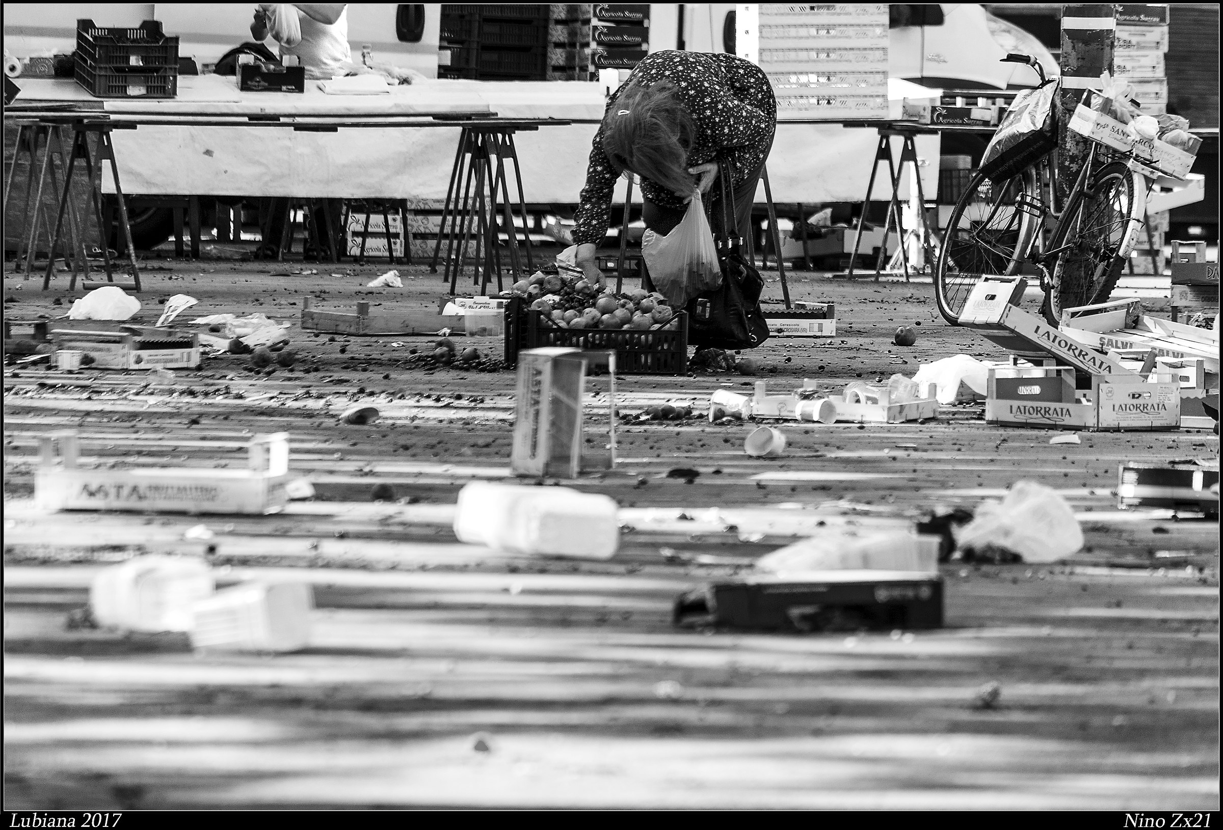 Alla fine della fiera