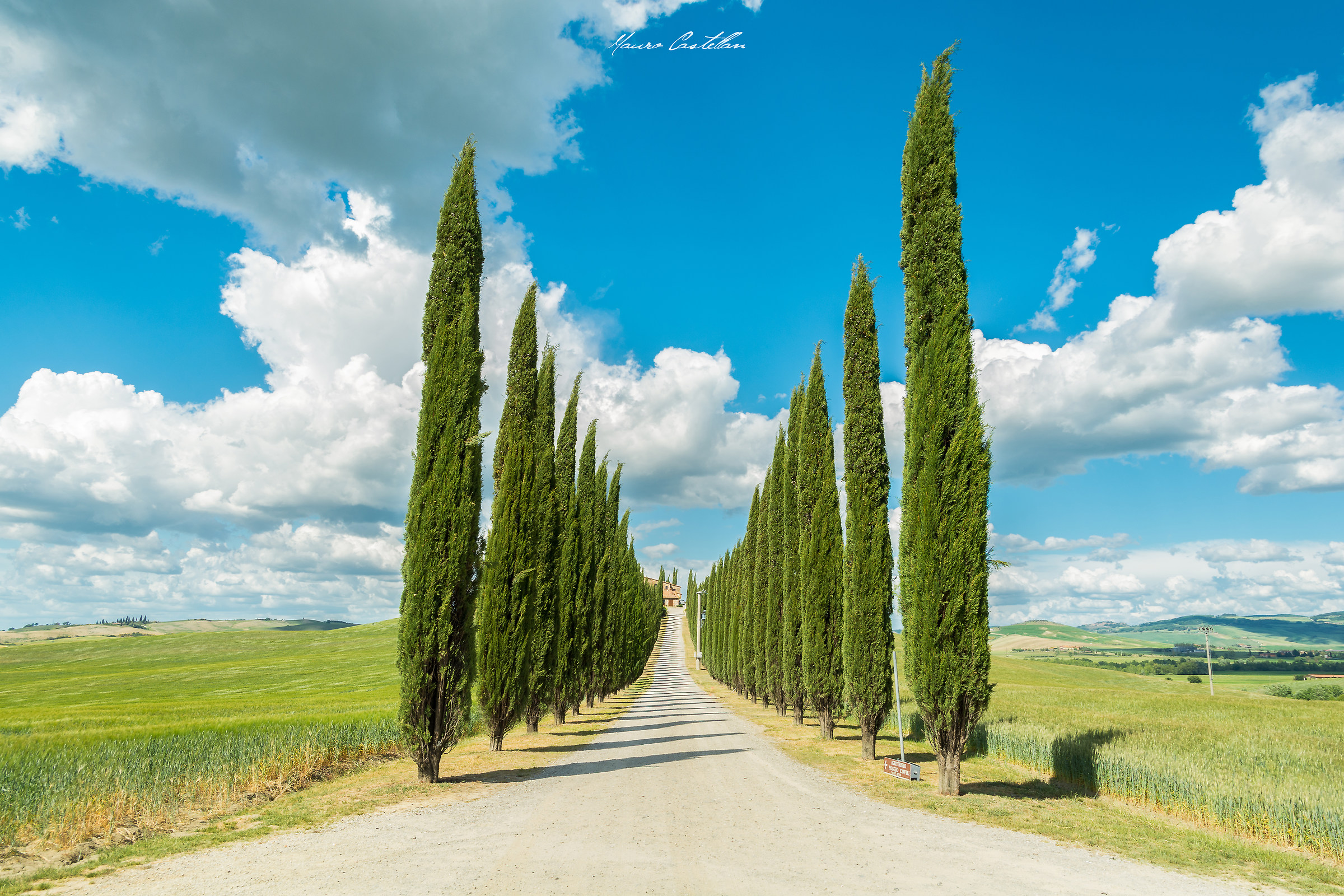 Farmhouse Poggio Covili