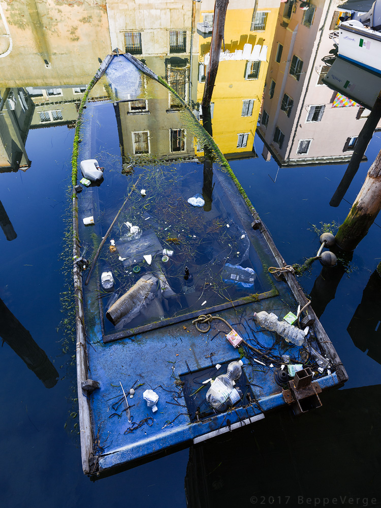 Il peso della coscienza