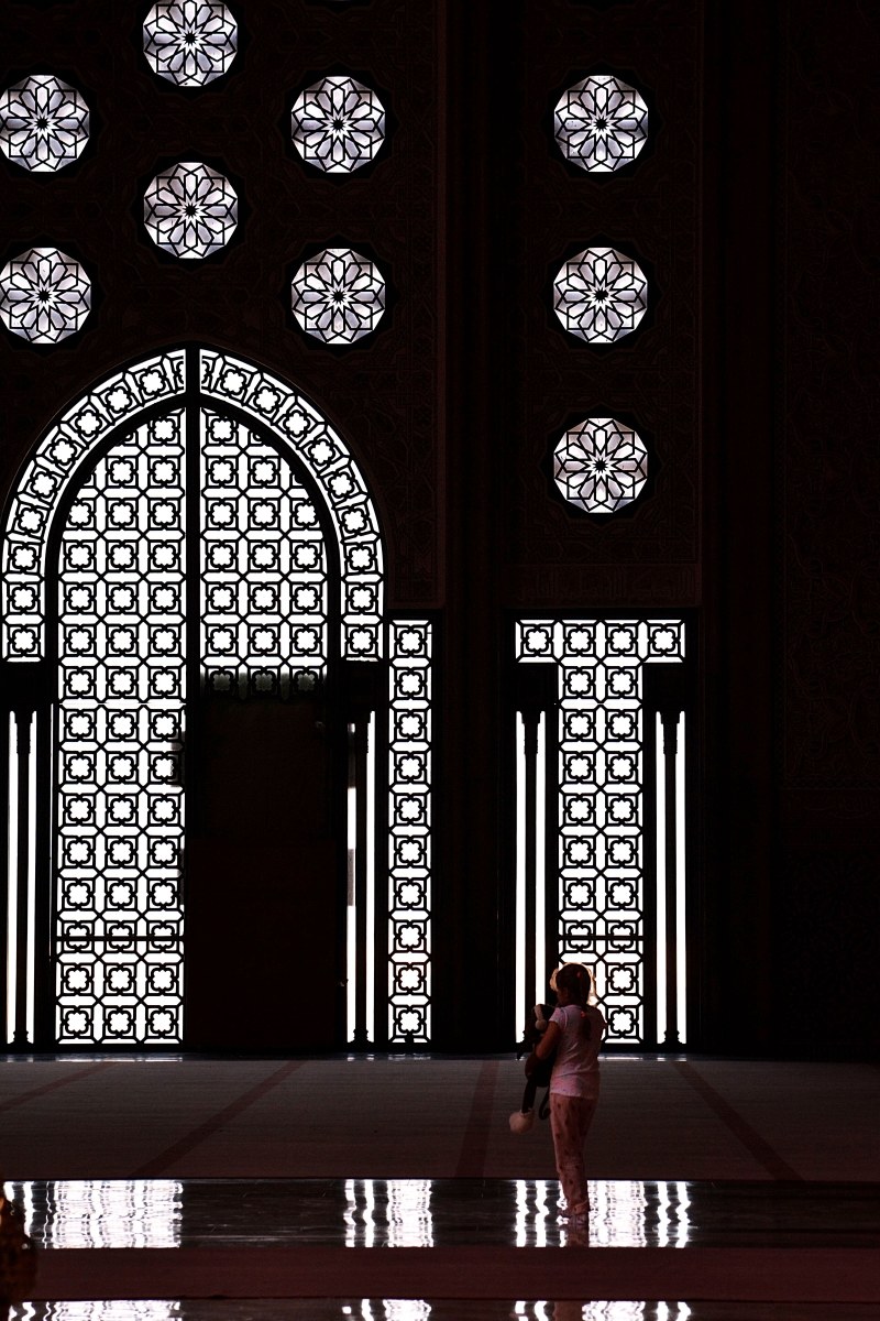 Grandezza e piccolezza