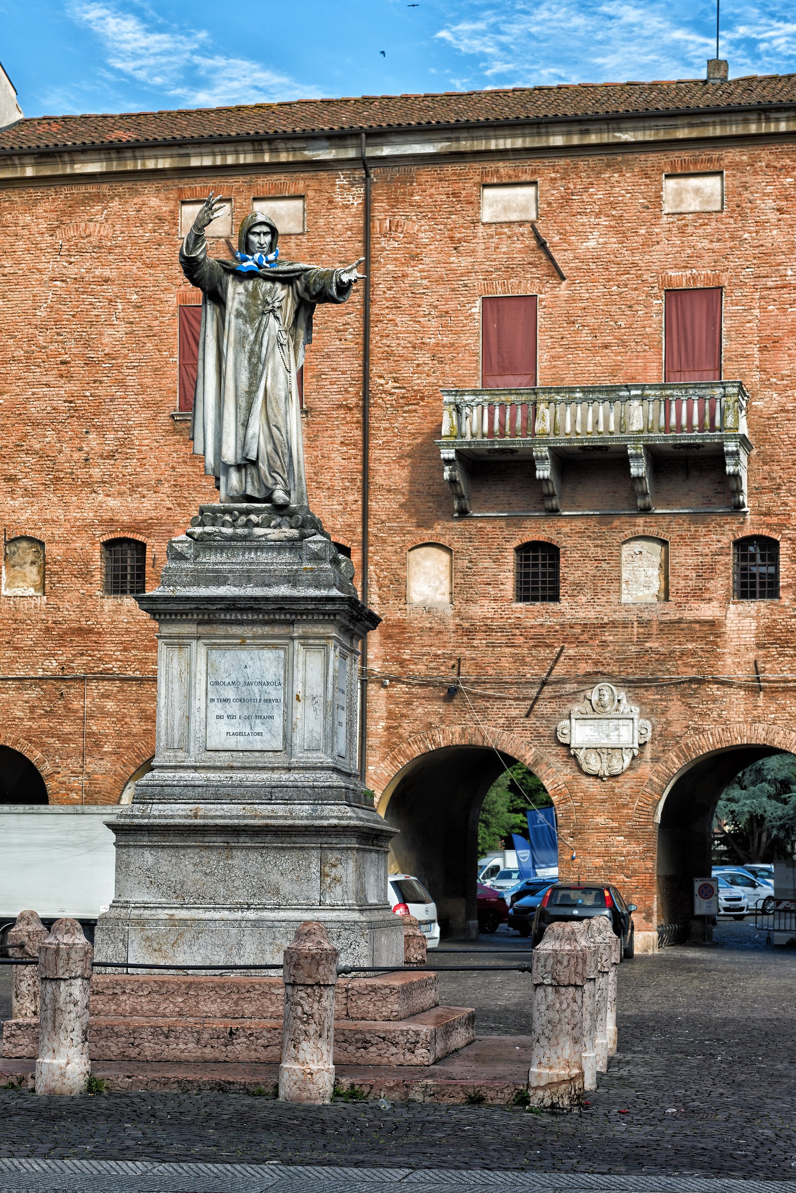 Ferrara