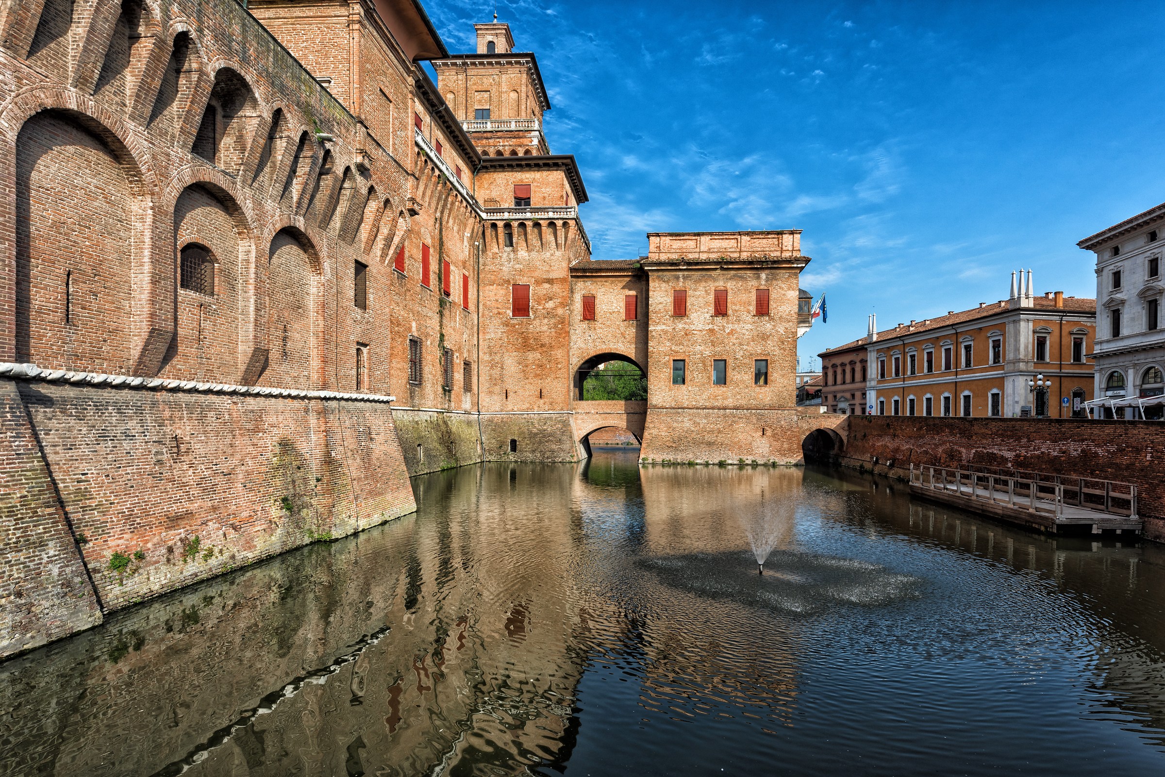 Ferrara
