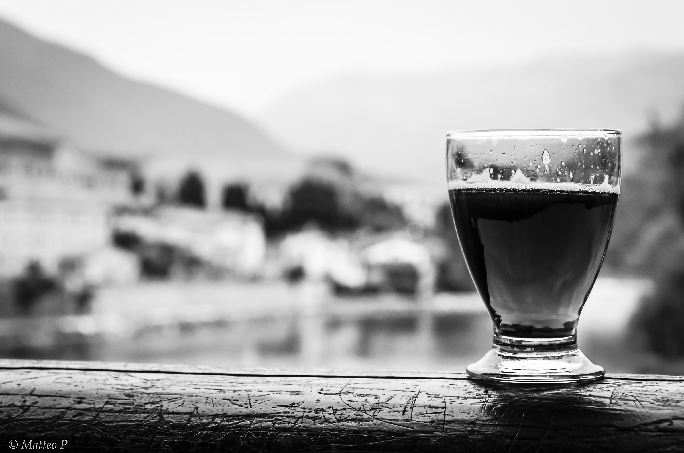 Bassano del Grappa from another point of view