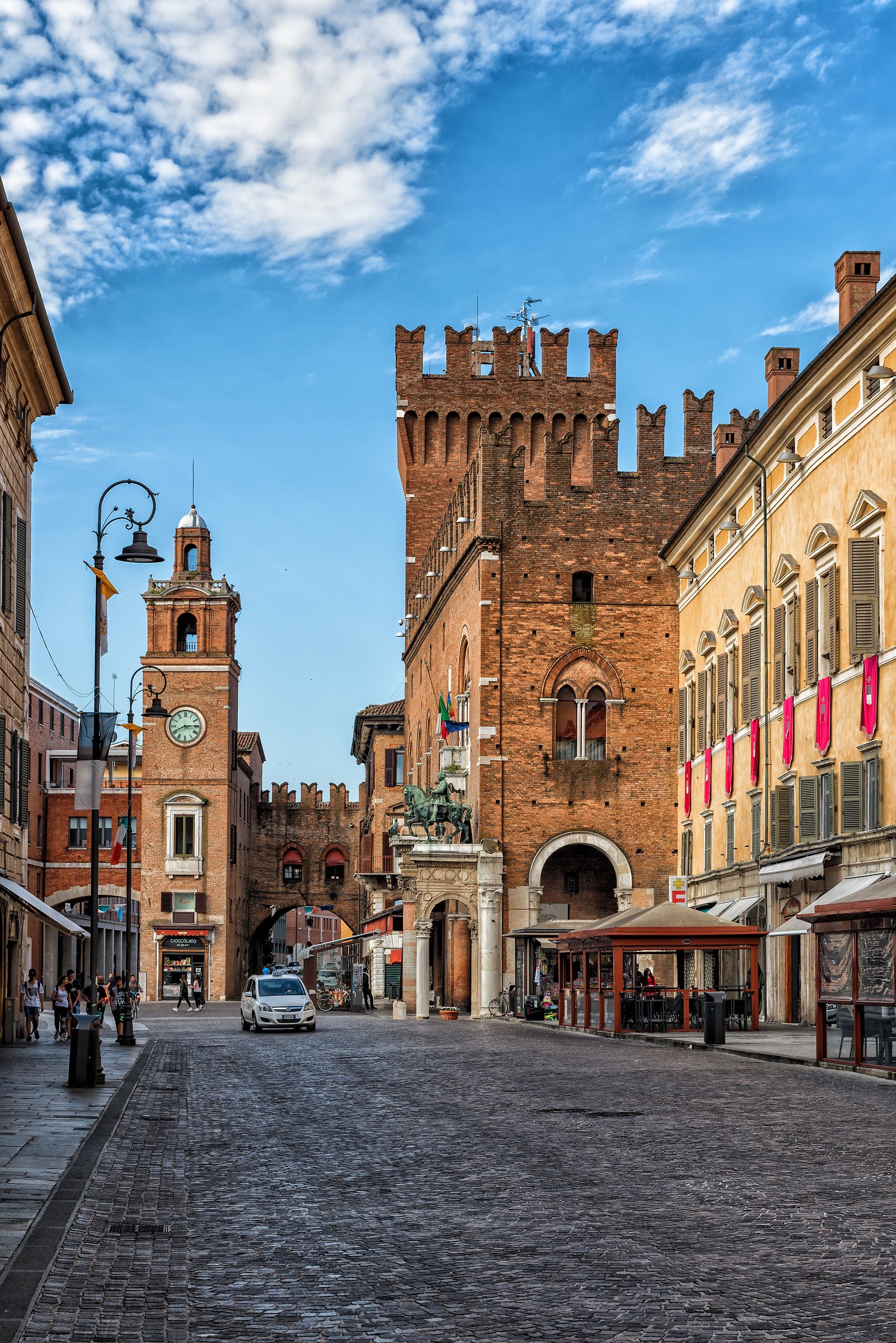 Ferrara