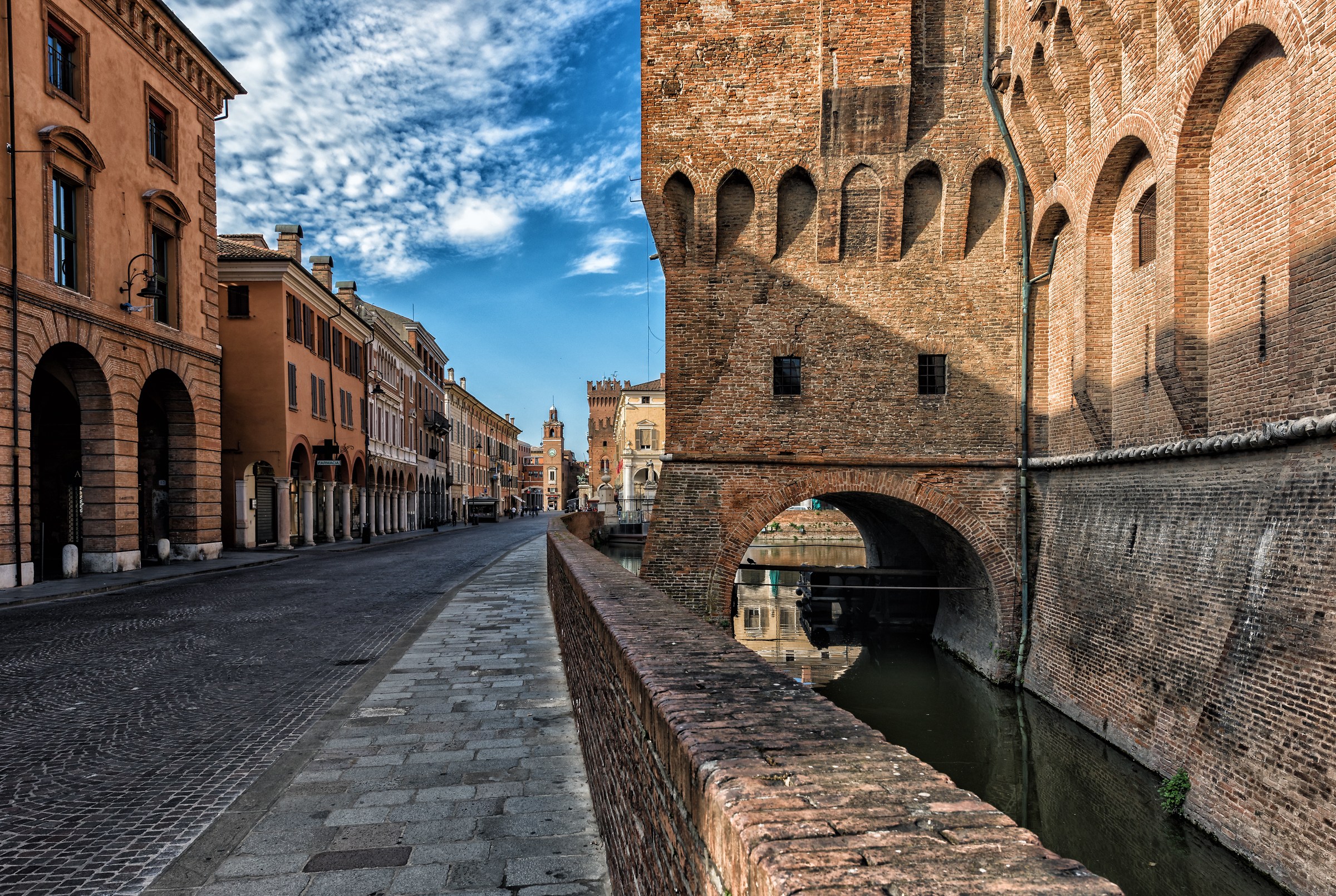 Ferrara