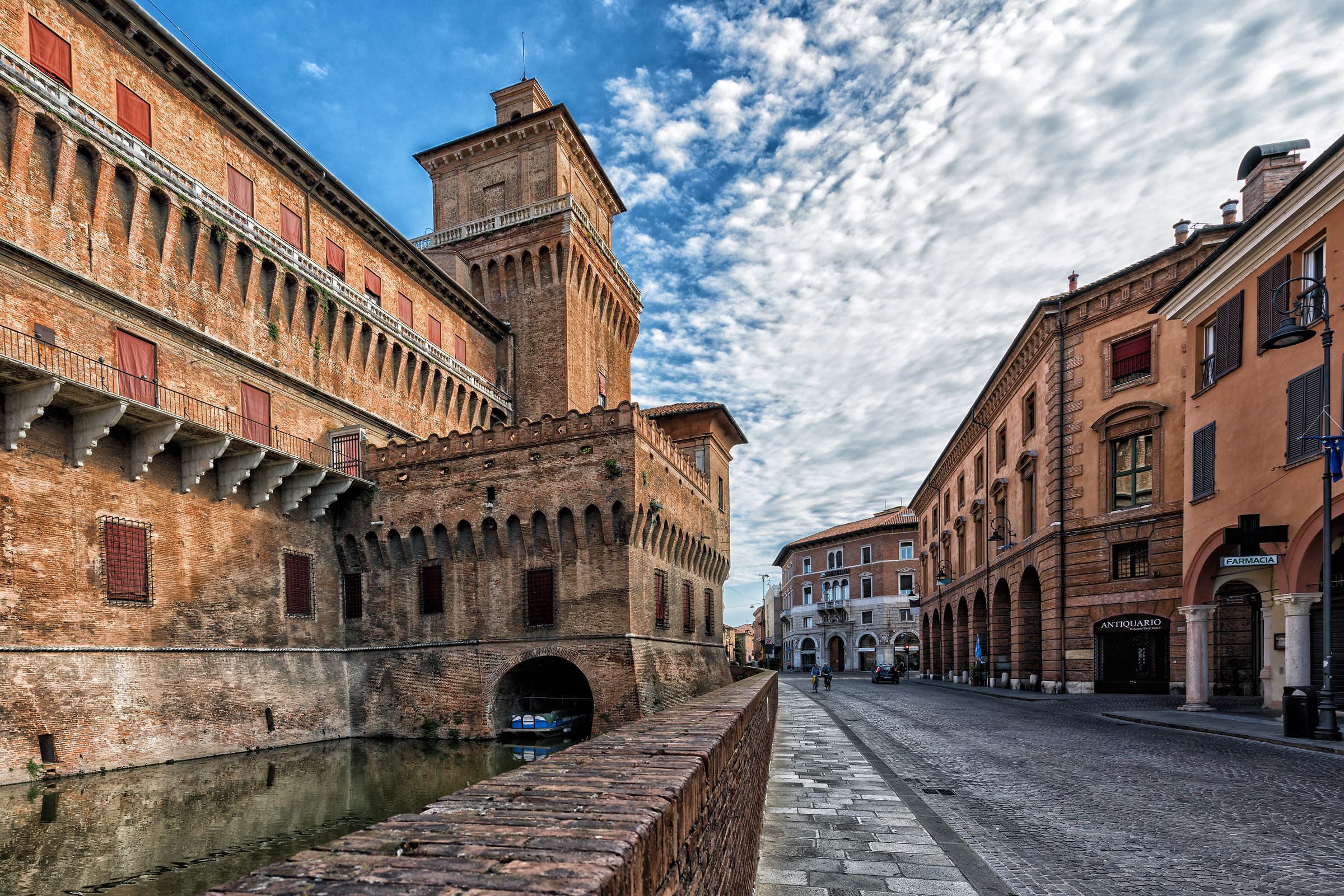 Ferrara