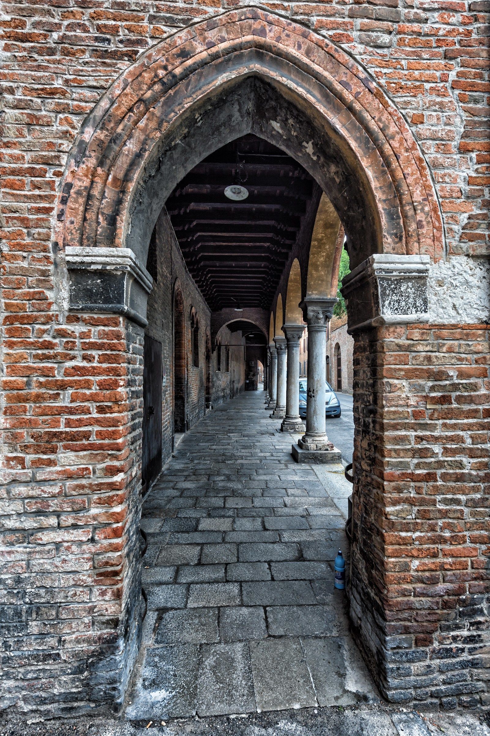 Ferrara