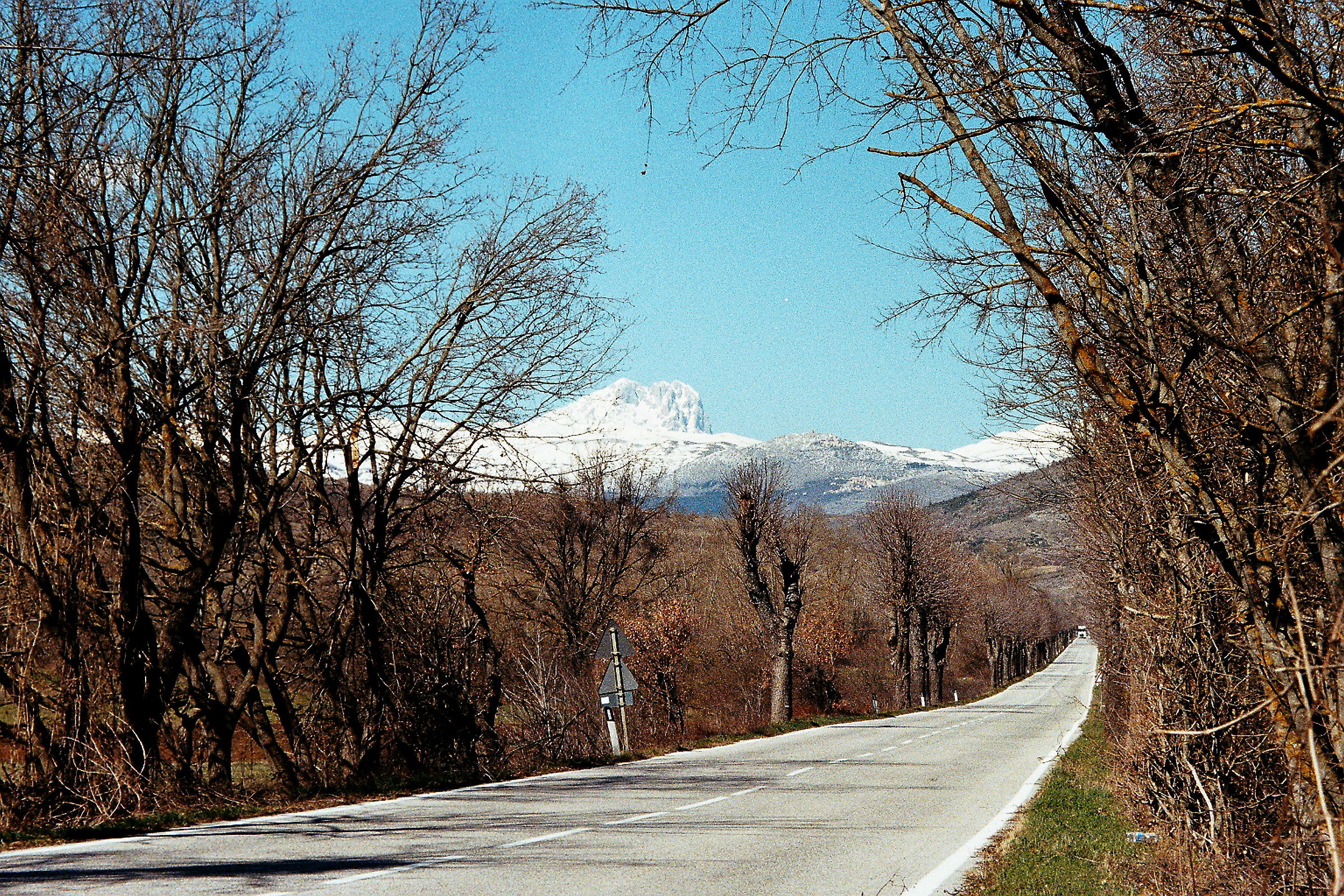 "autostrade Italiane"