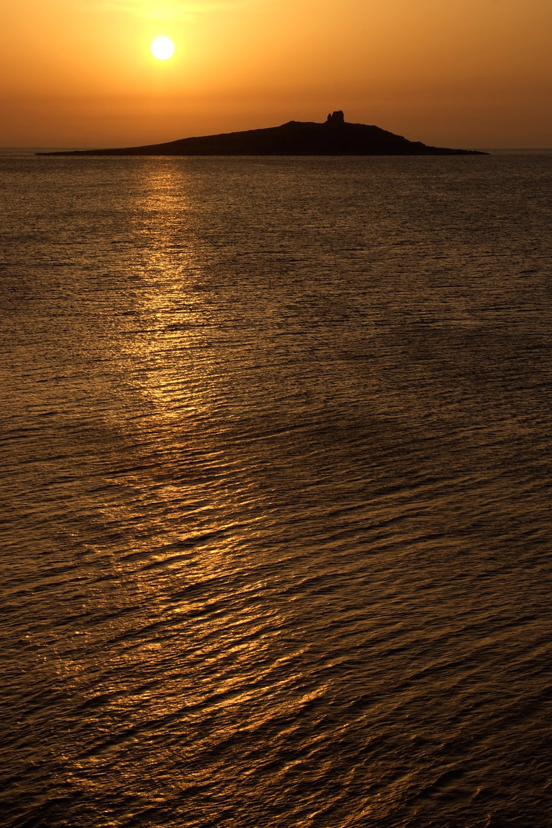 Isola delle Femmine - Palermo