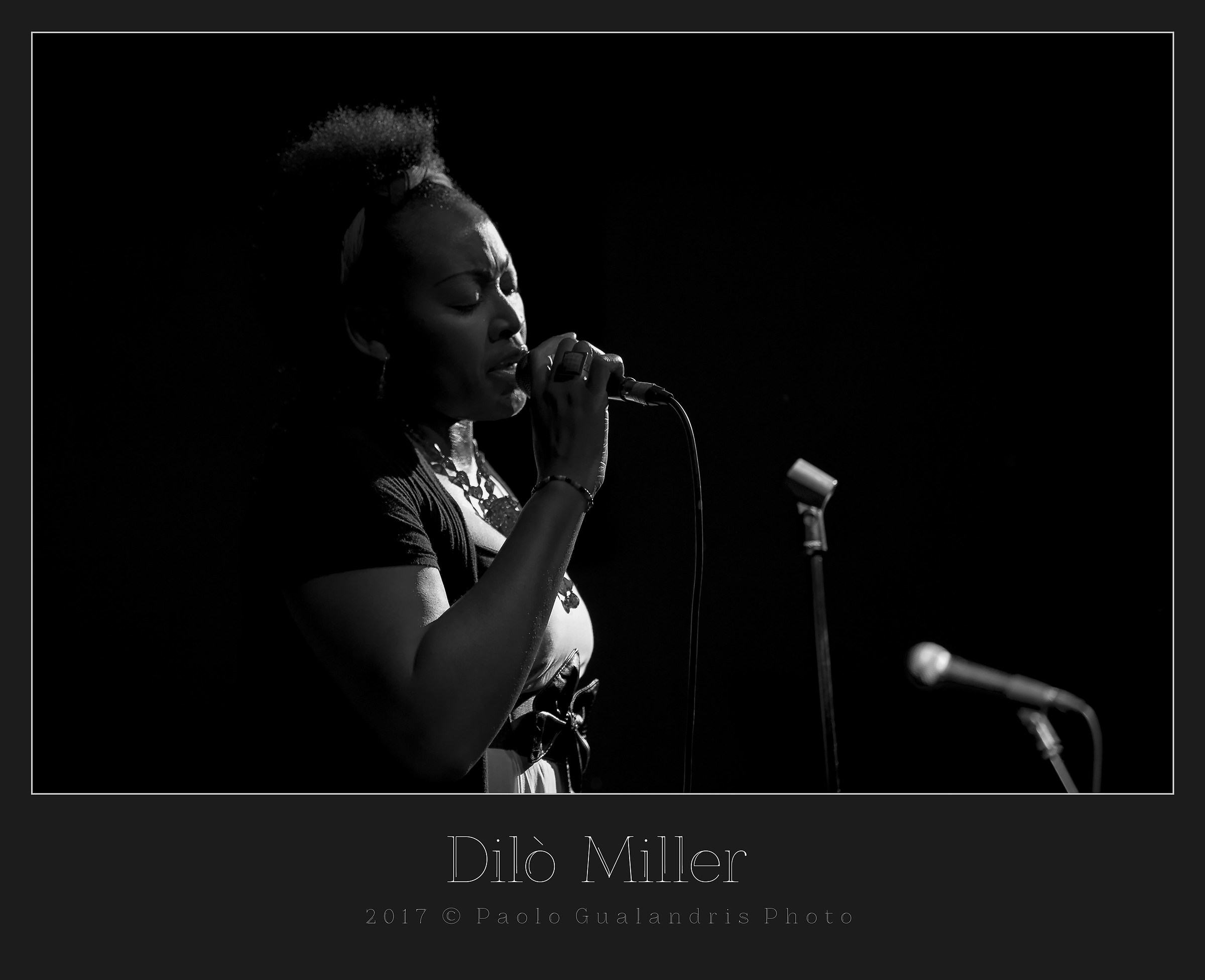 Dilò Miller