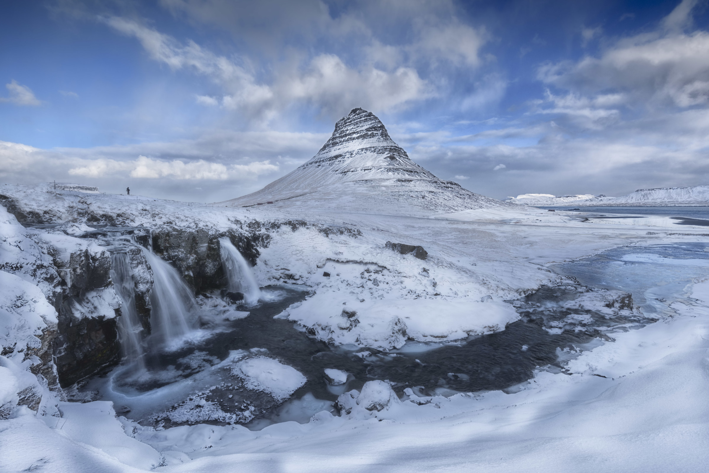 Another day for freedom