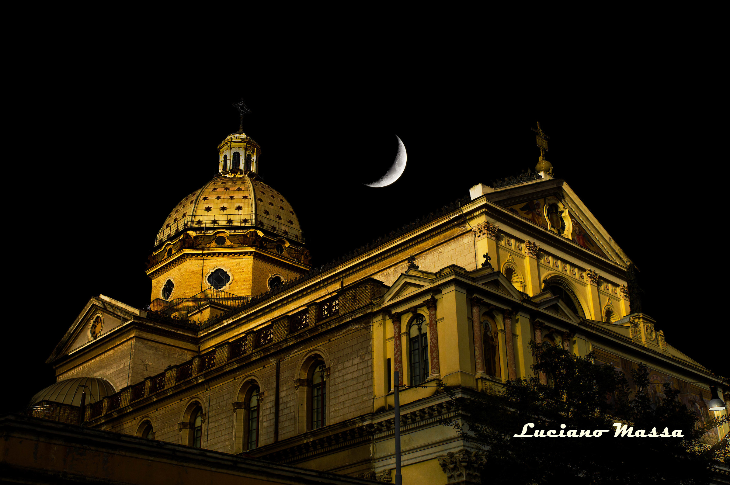 Ramadan and the Roman Church 2