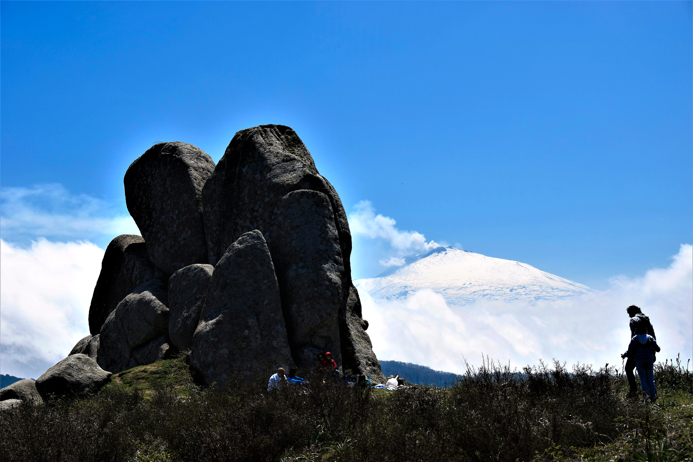 Megaliti dell'Argimusco 3