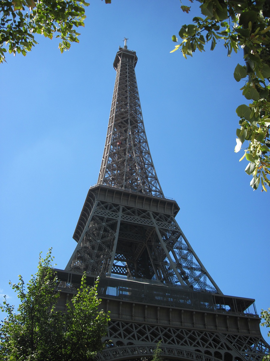 Tour Eiffel